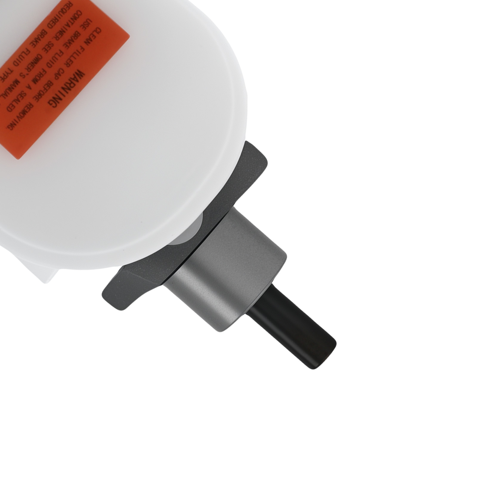 Brake Master Cylinder for Ford Police Responder Hybrid/SSV Plug-In Hybrid 2019