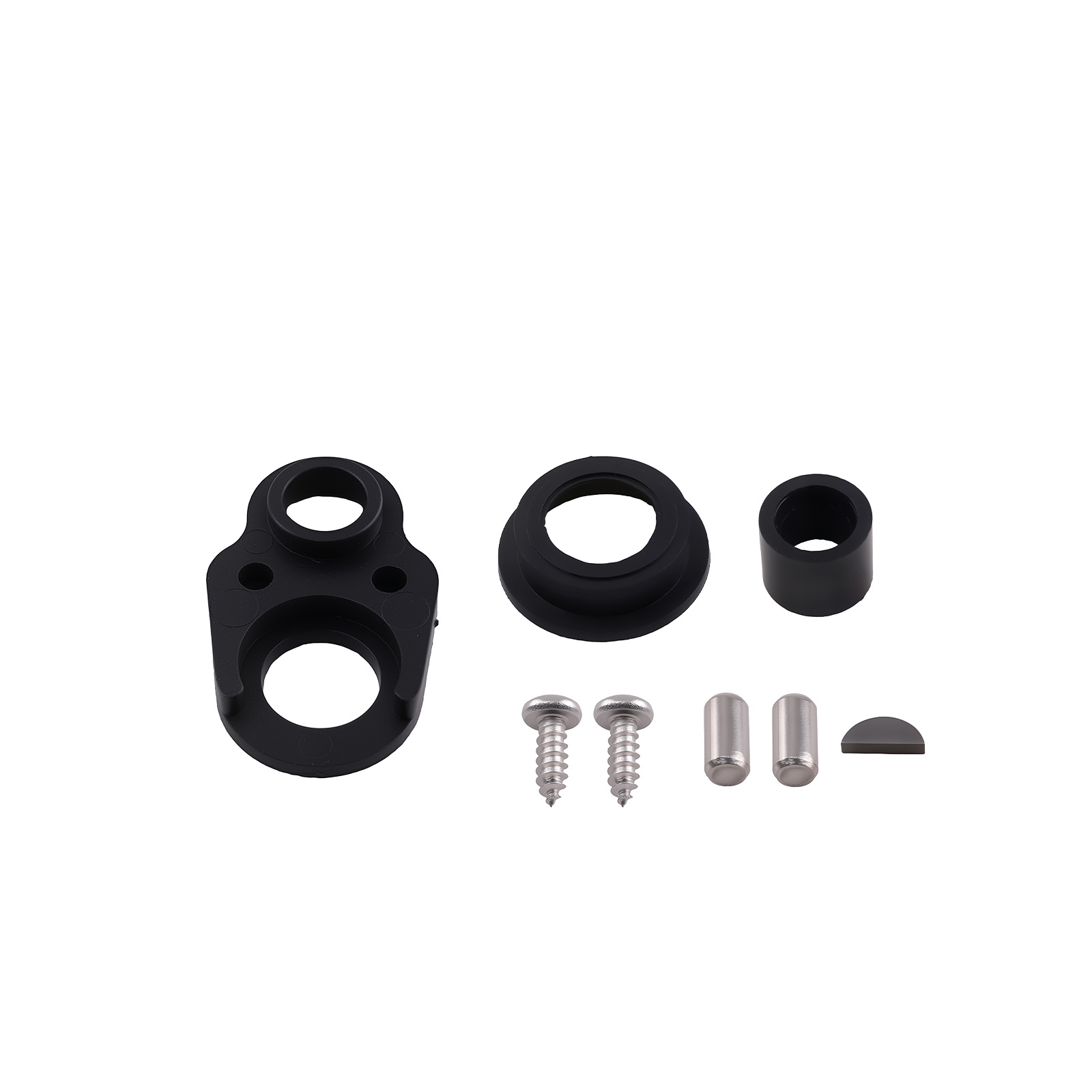 Boat Impeller Set for Yamaha 9.9HP 15HP 682-W0078-A1-00 Pump Repair Kit