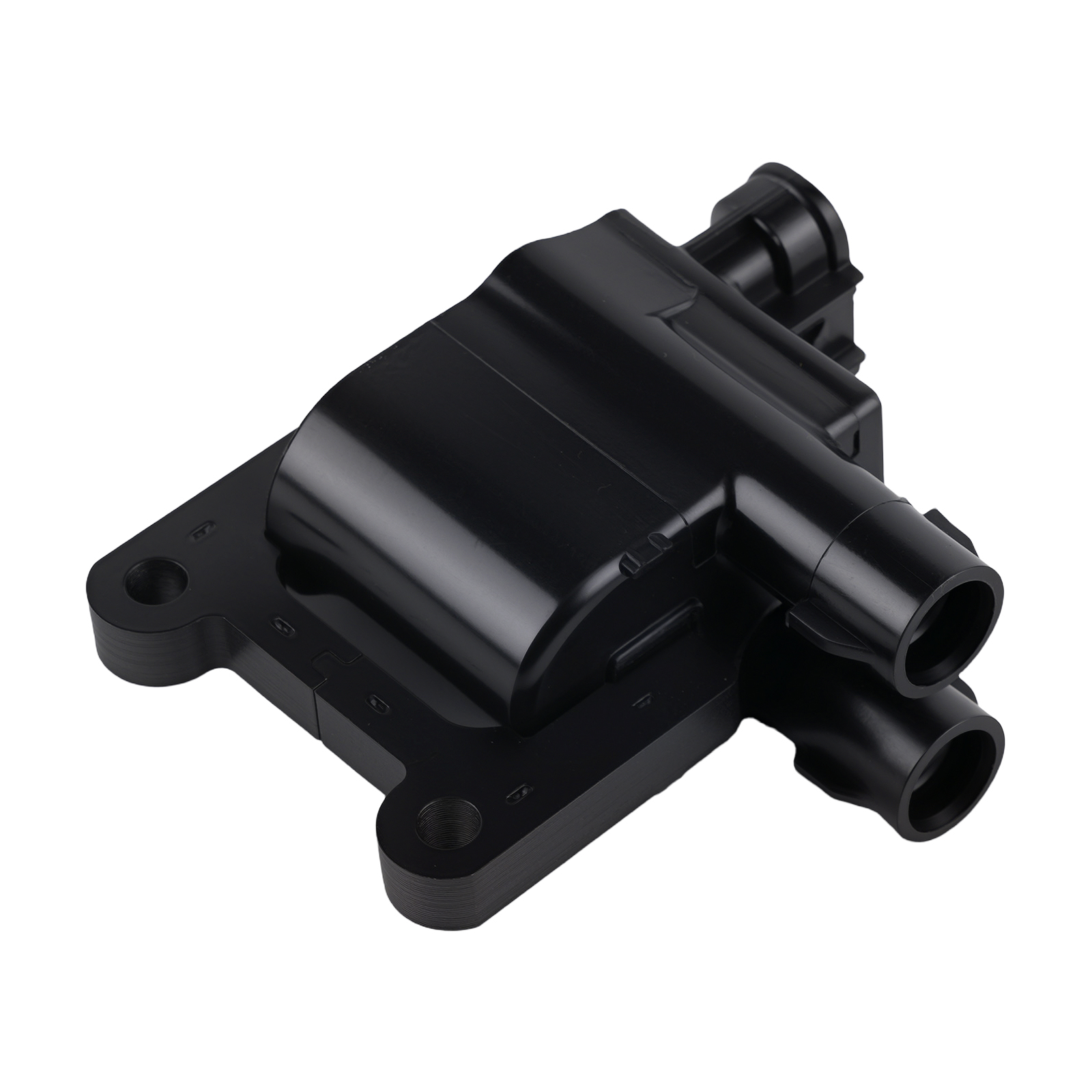 2x Ignition Coil & 4x Wire Set for Toyota Camry LE CE 2.2L and Solara SLE 2.2L