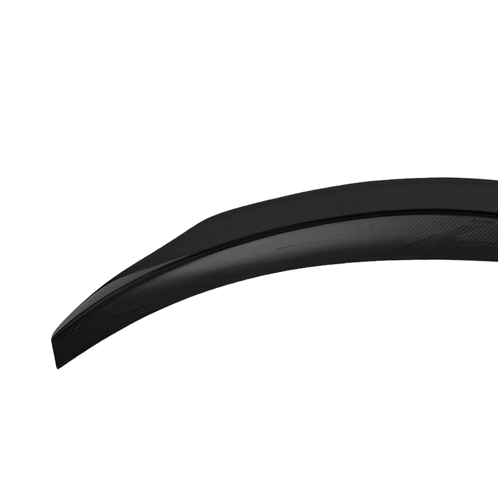 Aero Trunk Spoiler Wing Carbon for Mercedes W205 C-Class C63 Sedan 2015-2021