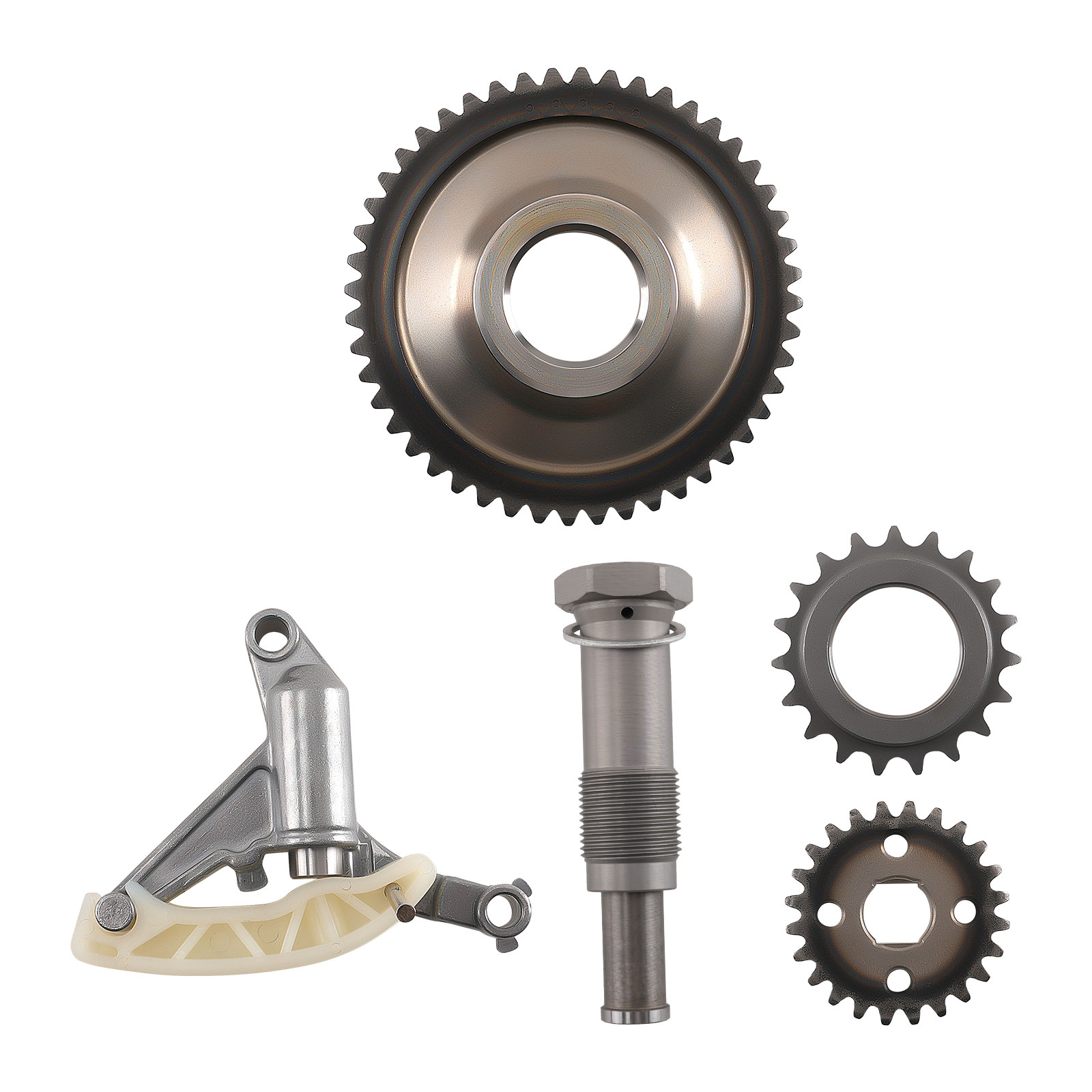 Complete Timing Kit for BMW 228i 328i 428i 528i X3 X5 2.0L N20B20A N26B20A