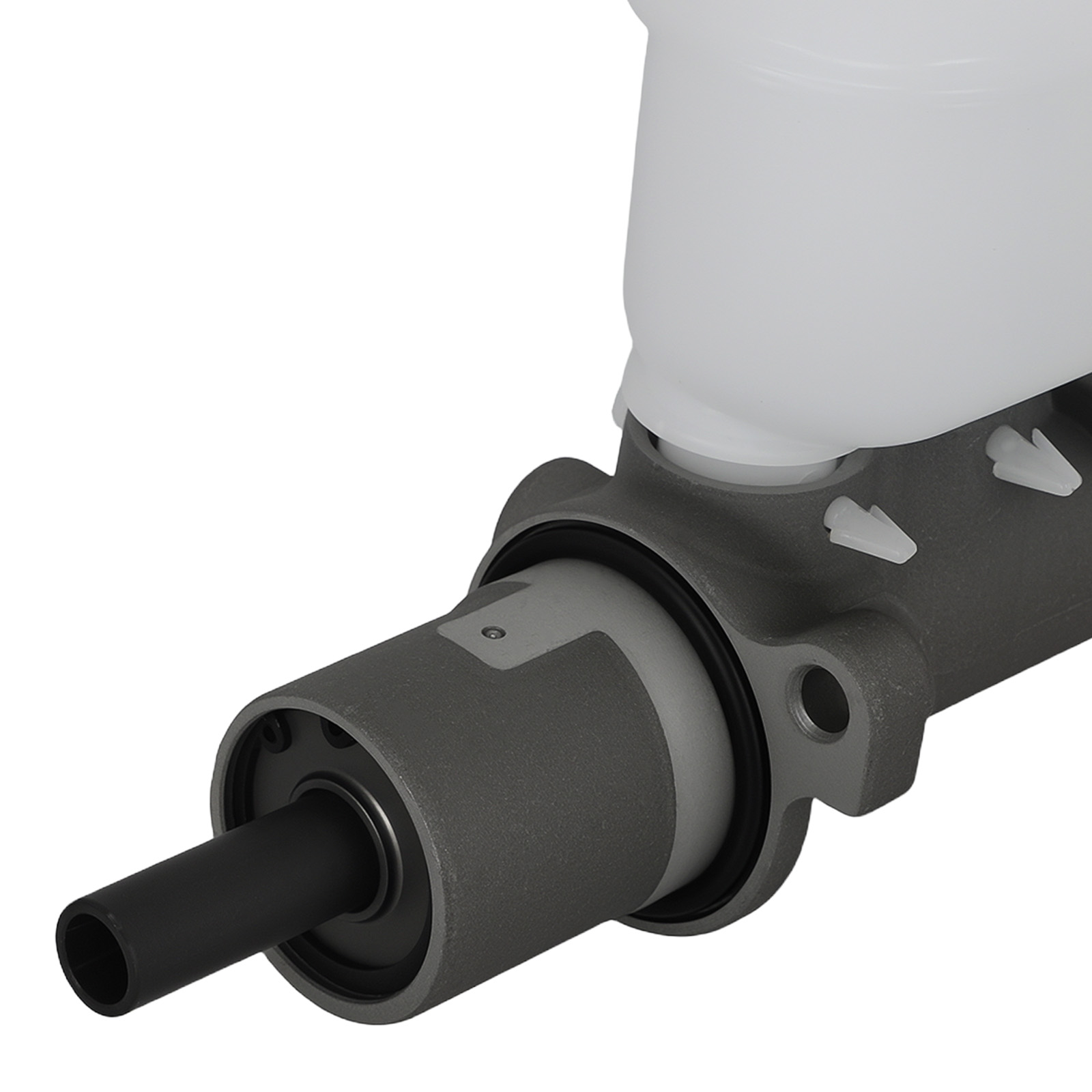 Aluminum Master Cylinder w/ Reservoir for Saturn Vue 2003-2007 22707377
