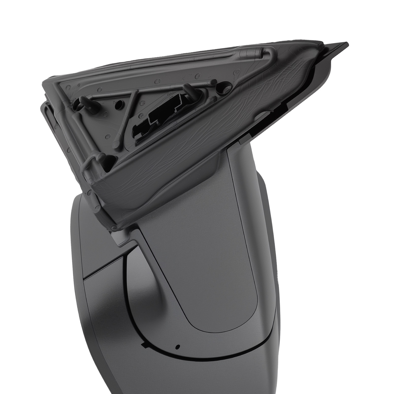 Driver Mirror for Ford Explorer Base 2020-2024 LB5Z17683AA Power Adjust