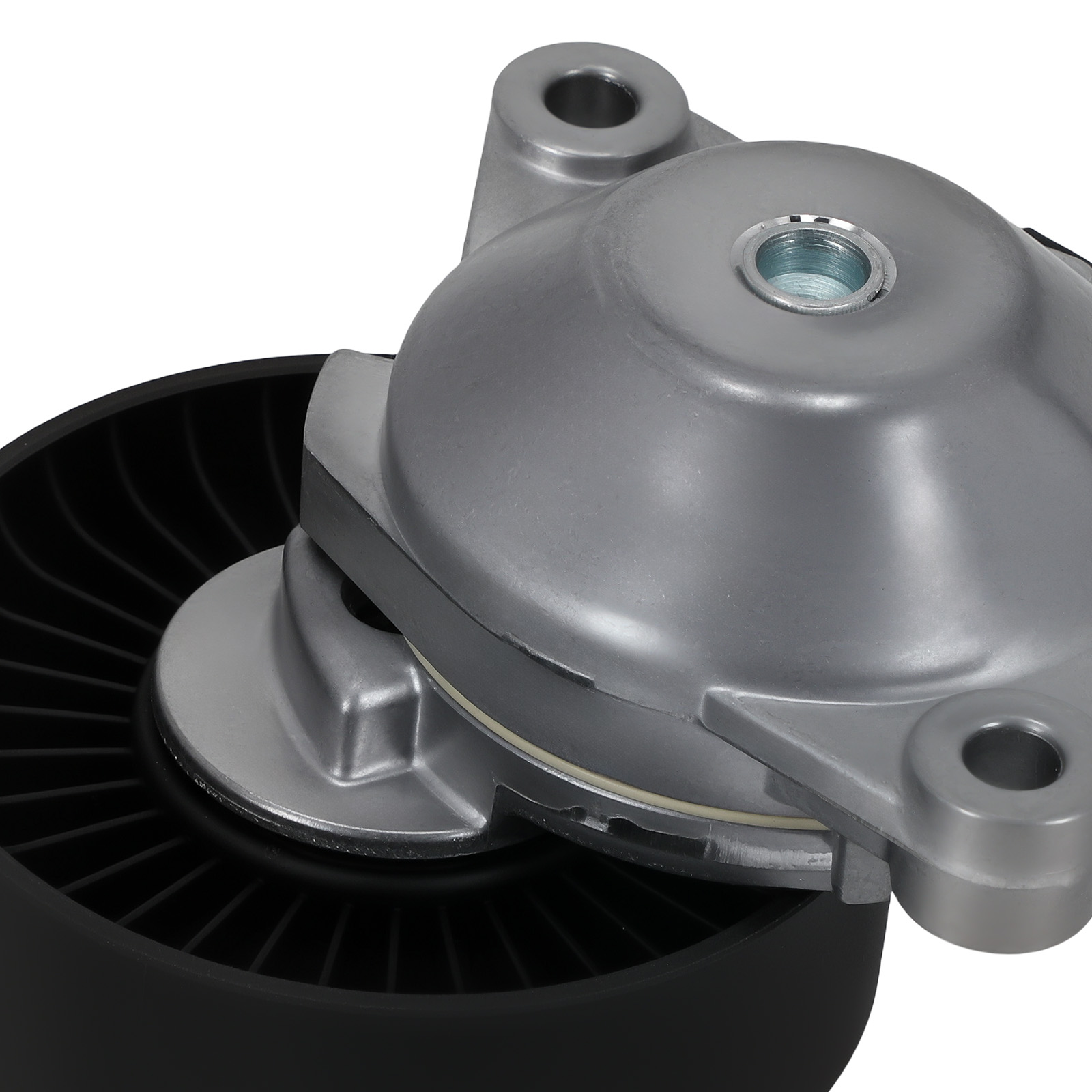 Serpentine Belt Tensioner w/ Pulley for Saturn SC SC1 SC2 SL1 SL2 1.9L 1991-2002