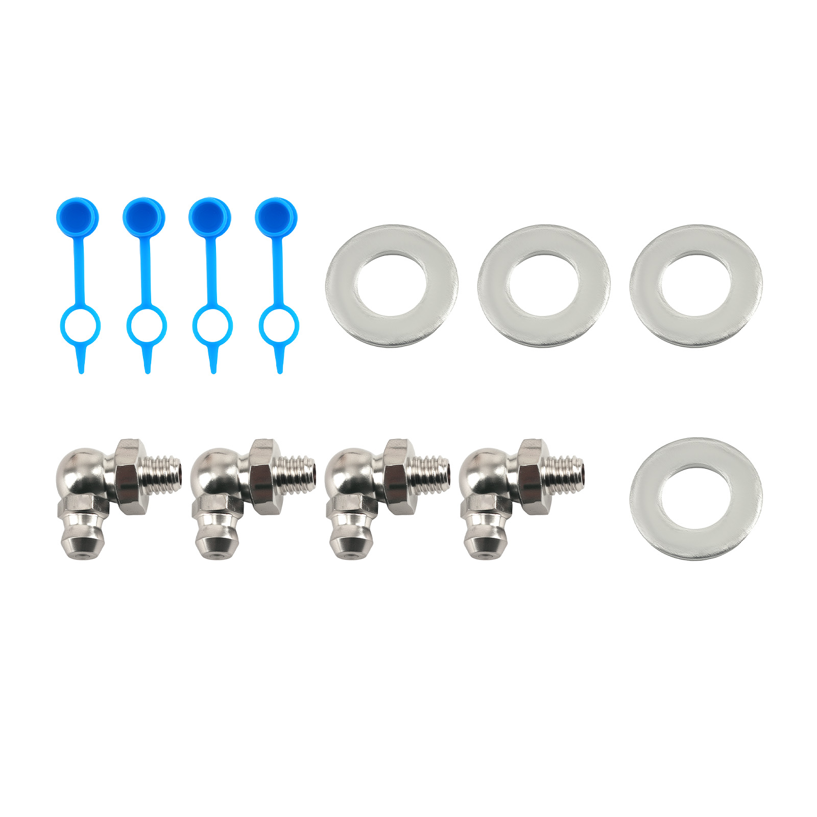 Suspension Front Upper Control Arm 0-2