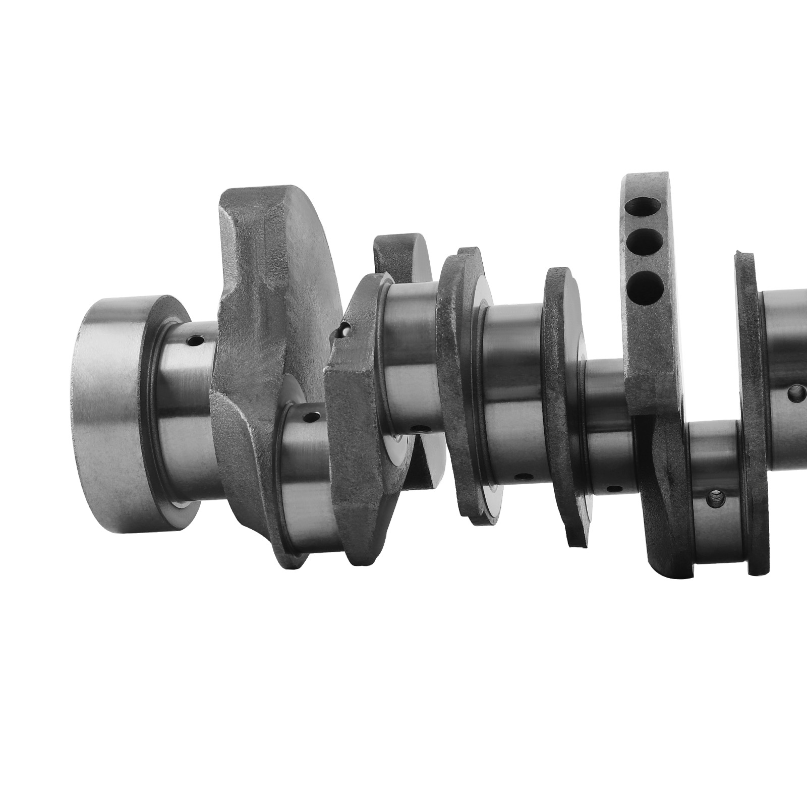 Crankshaft Assy 623R63CA0A For Hyundai Santa Fe Kia Sorento 3.3L 2011-2016