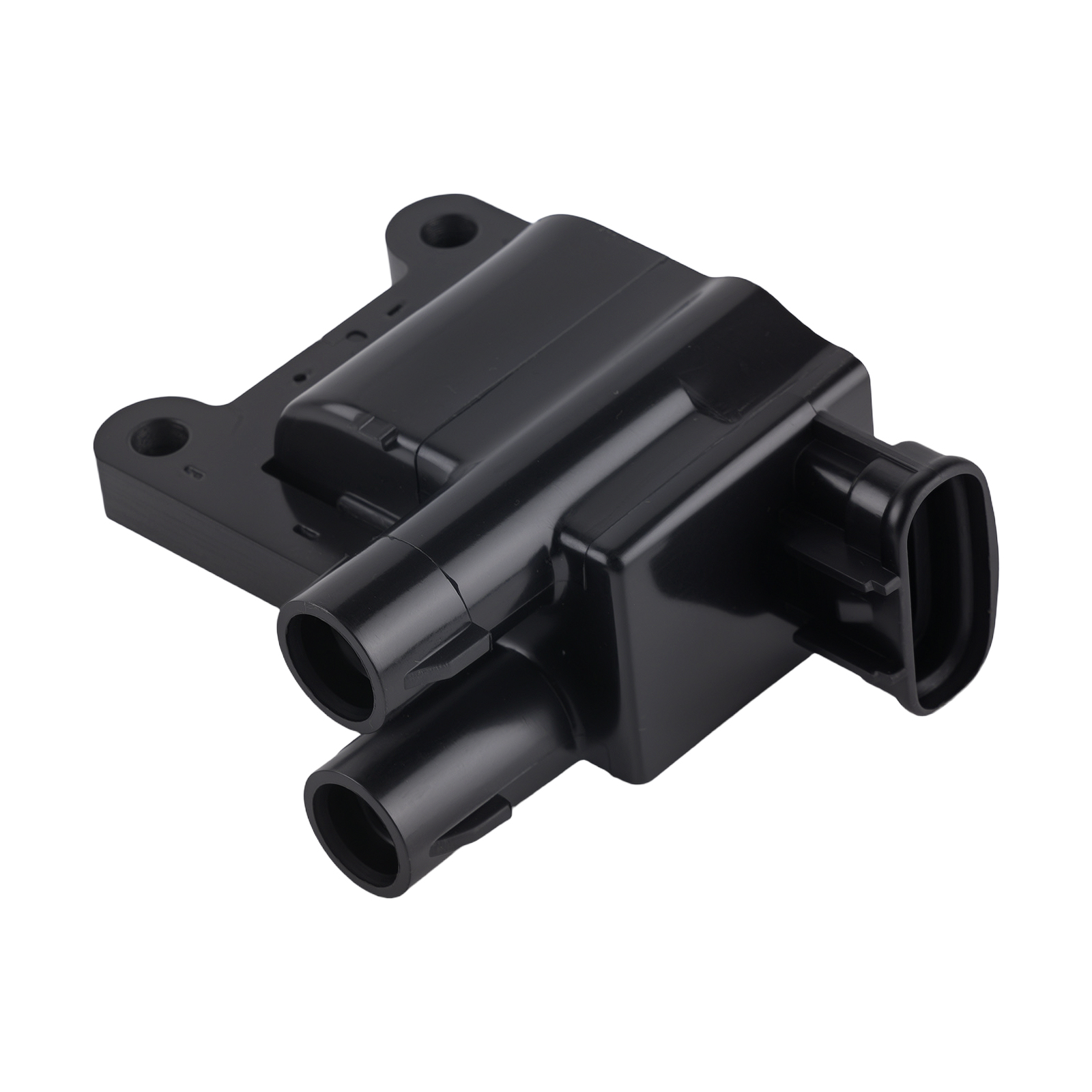 2x Ignition Coil & 4x Wire Set for Toyota Camry LE CE 2.2L and Solara SLE 2.2L