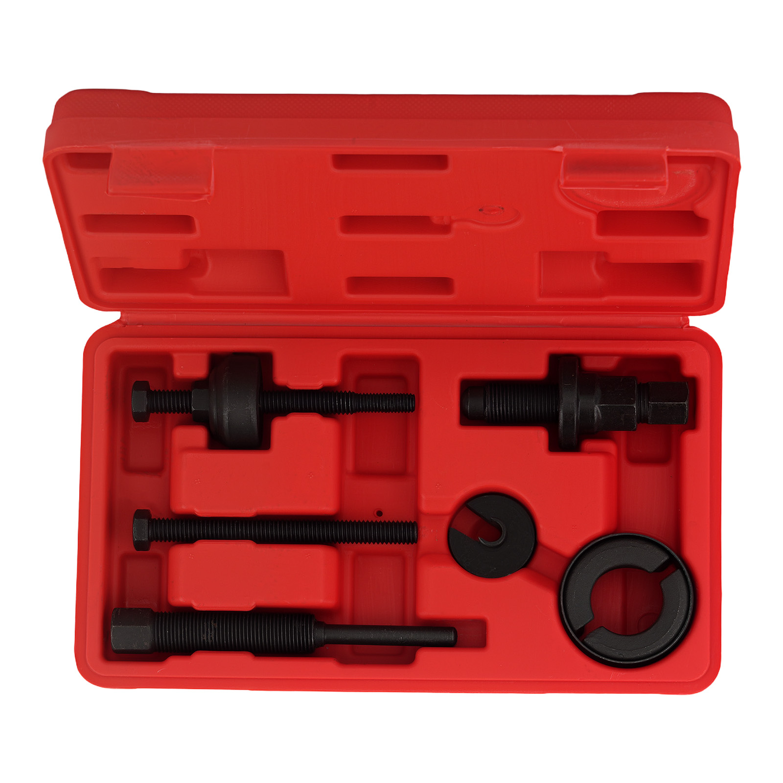 Power Steering Pulley Remover Install Tool for Ford GM Chrysler Saginaw C111