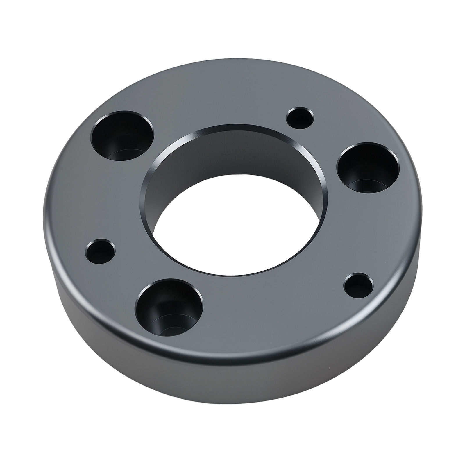 Front Rear Shock Lift Leveling Kit 3