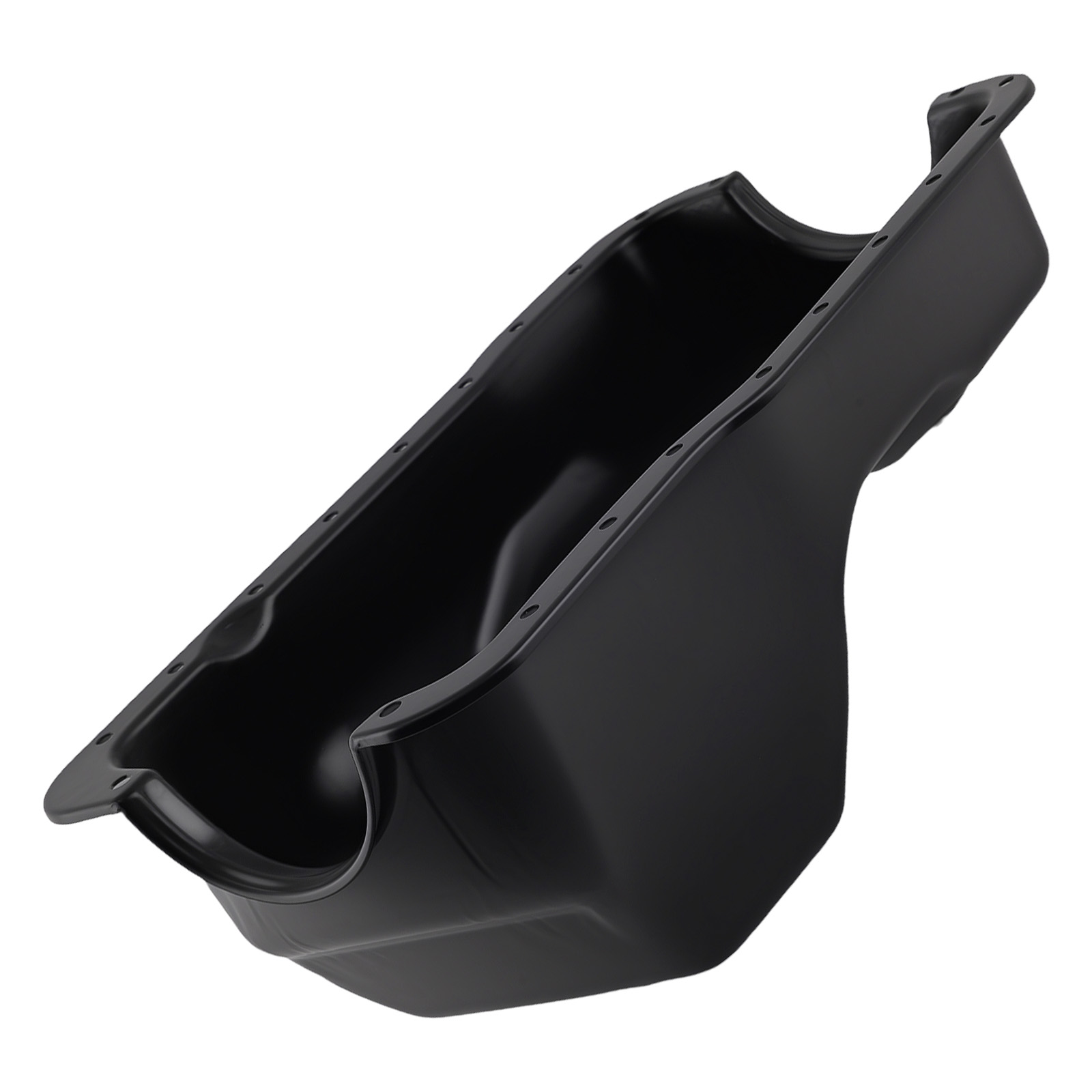 Engine Oil Pan for Ford Thunderbird/LTD V8 5.0L 1984-1993 F1SZ6675A Steel