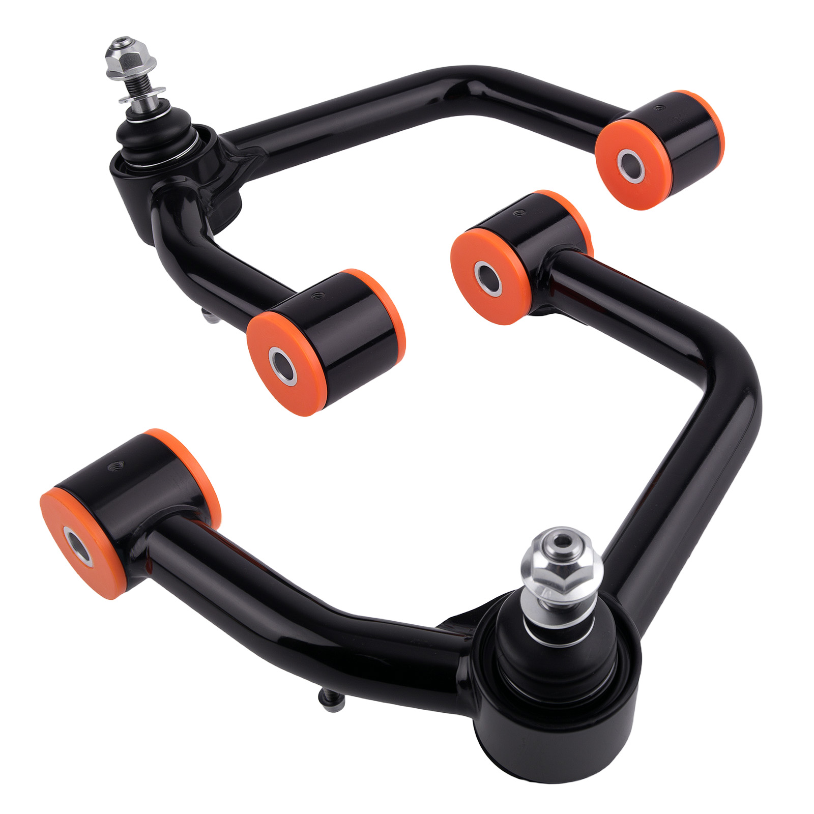 Front Upper Control Arms 2-4