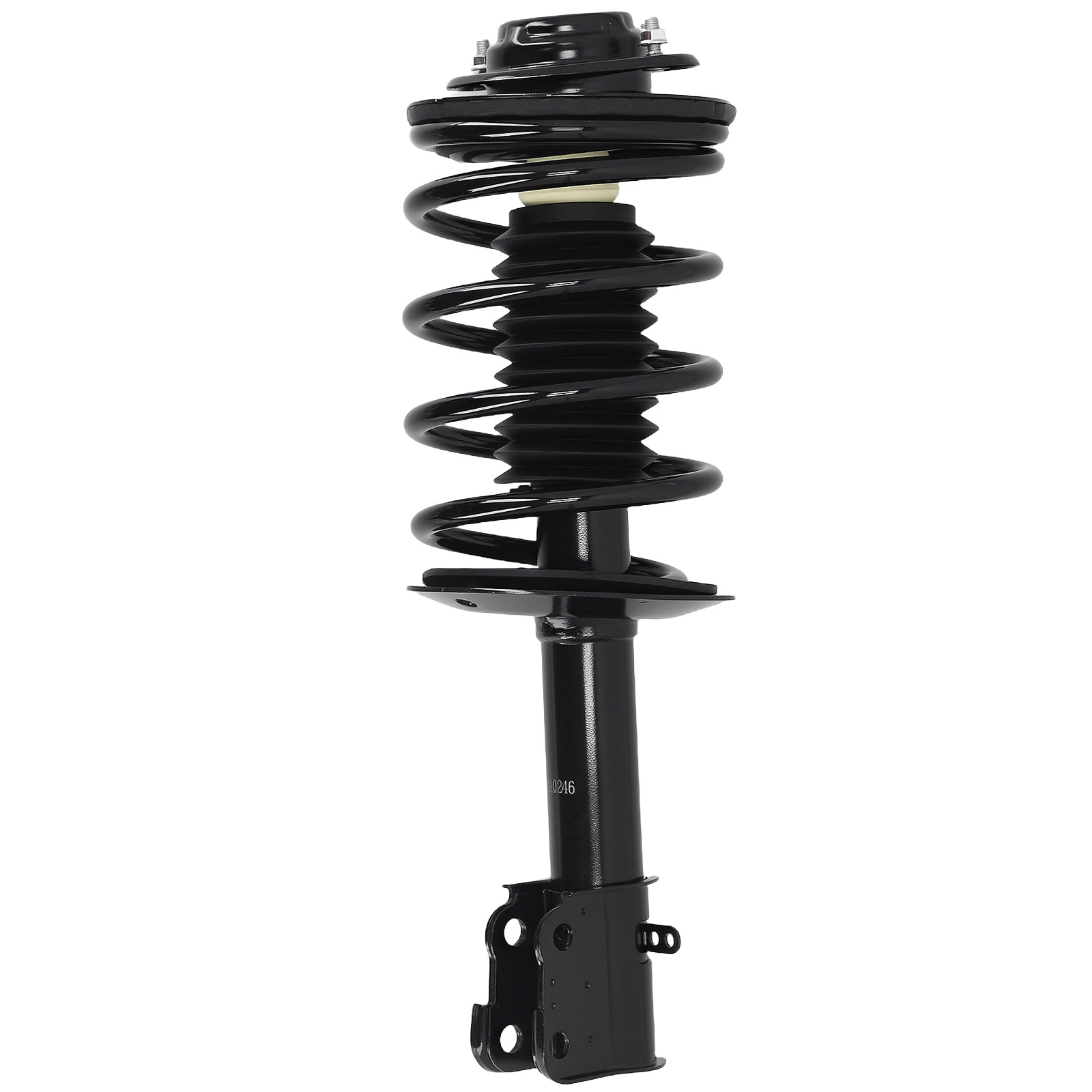 Front Complete Struts w/Coil Springs Assembliy for Chrysler PT Cruiser 2001-2010