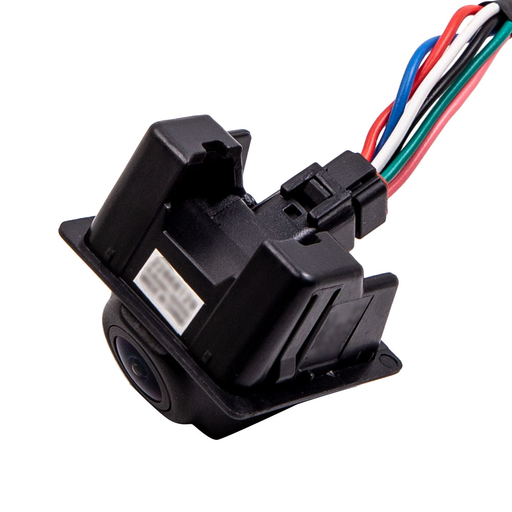 Rear View Backup Back Up Camera For Cadillac GM 2010 2011-2014 2015 SRX ...
