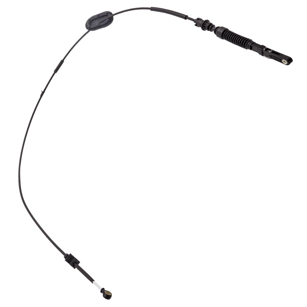 Gmc Envoy Shifter Cable Repair