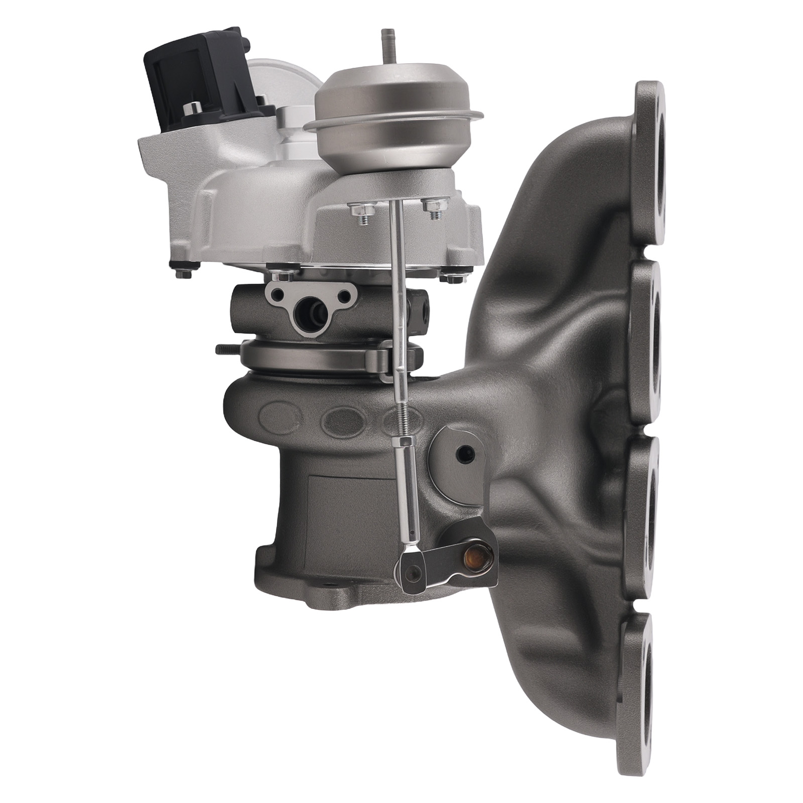 RHF4 Turbocharger Turbo for Mercedes-Benz CLA250 GLA250 2.0L 2.0 2012 - 2019