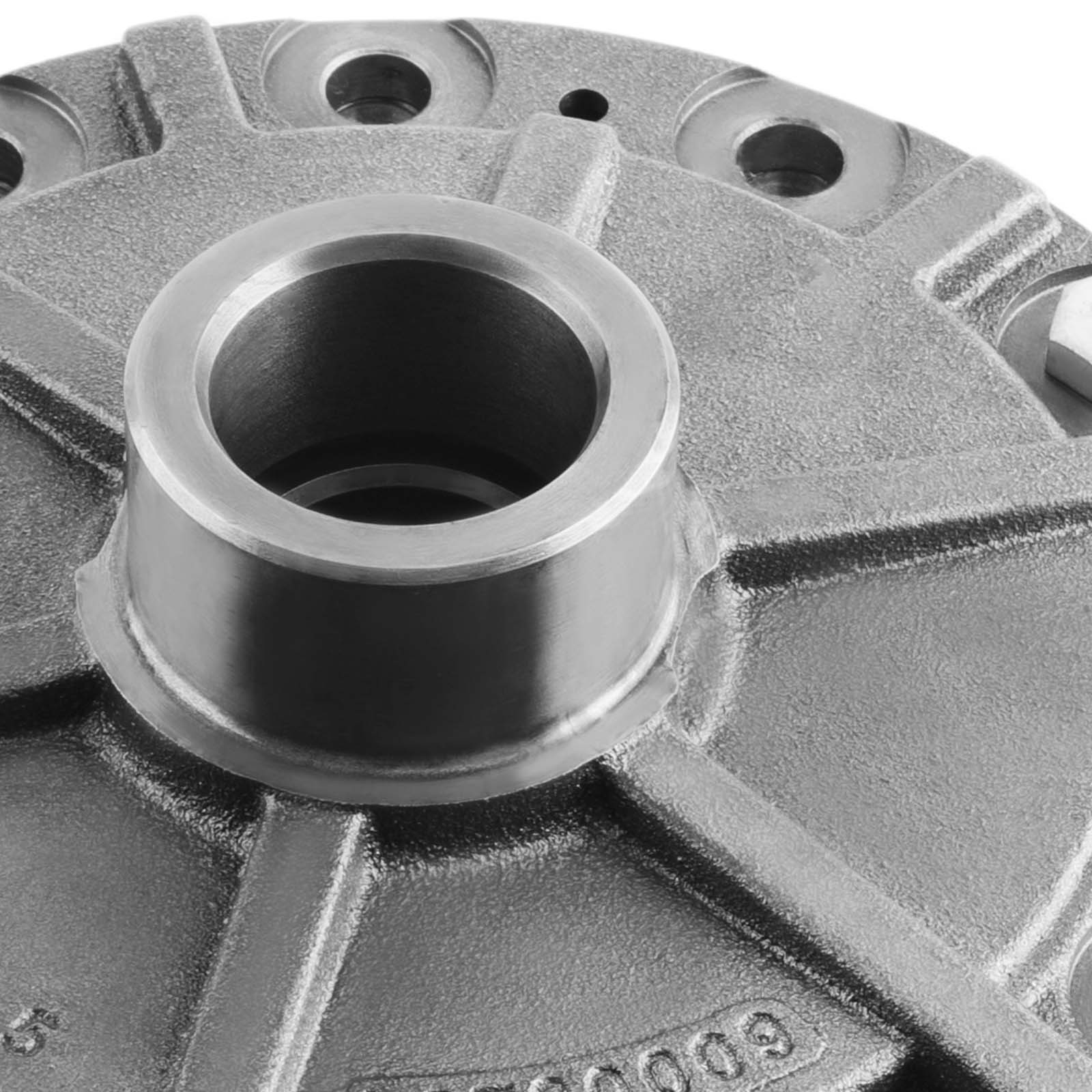 Rear Differential Assembly 11.5