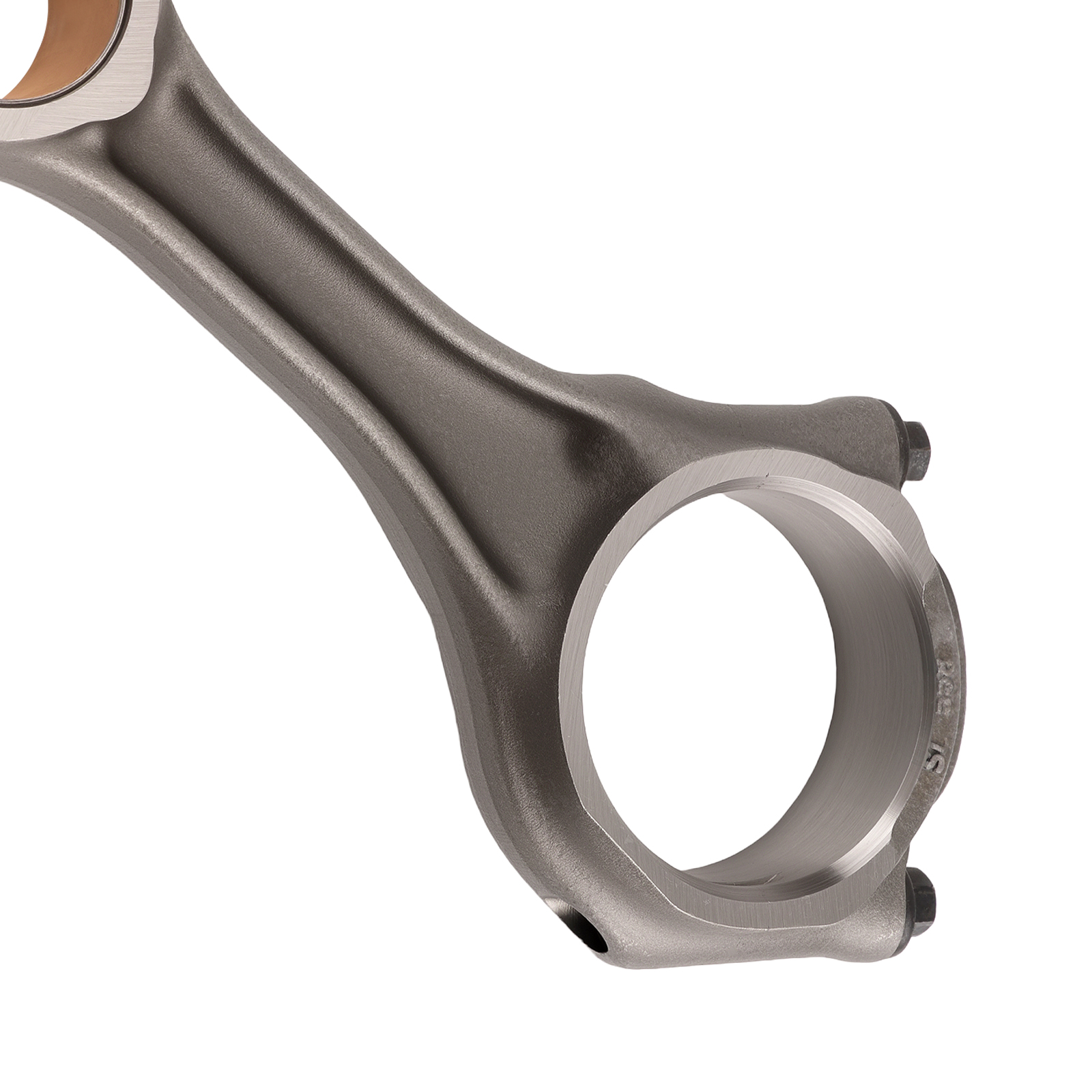 Direct Fit Steel Engine Con Rod for Cummins ISF3.8 5257364 Connecting Rod