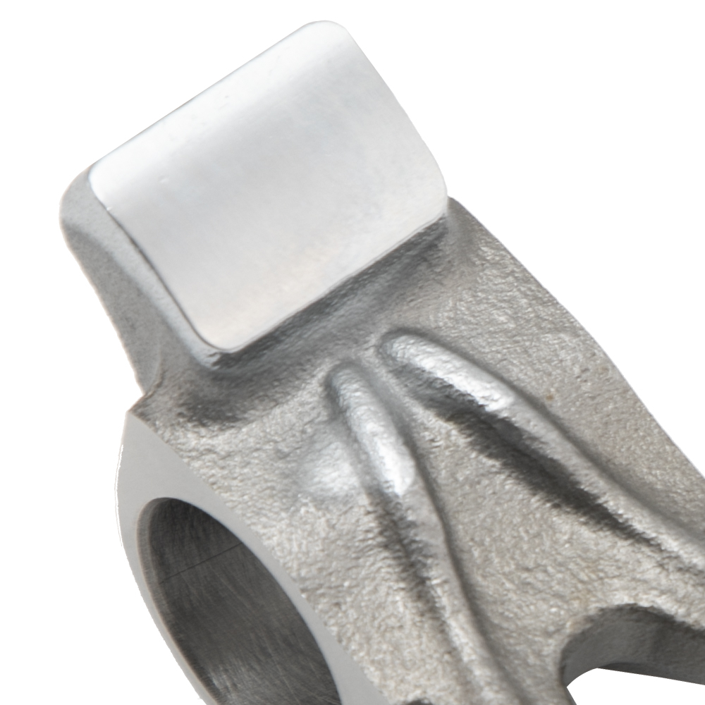 Cam Shaft Exhaust Valve Rocker Arm for Scrambler 500 2x4 4x4 1997-2003