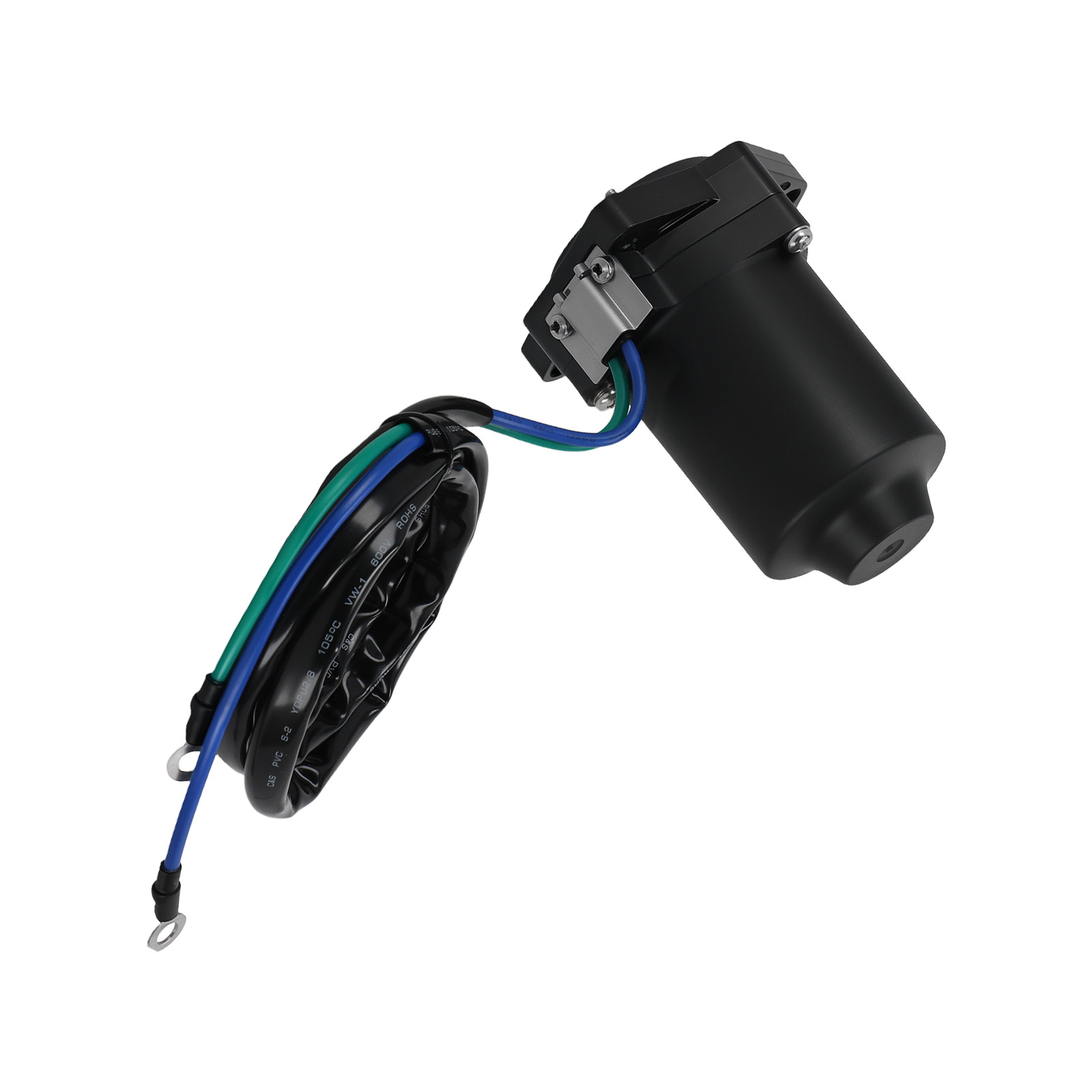 Boat Tilt Trim Motor for Yamaha F75LA F90XA 75-90HP 2014-2018 6D8-43880-01-00