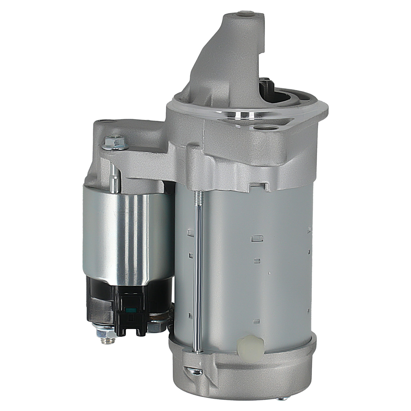 Starter for Pontiac Vibe L4 1.8L 2009-2010 Toyota Matrix 1.8L 09-13 19049N 9T