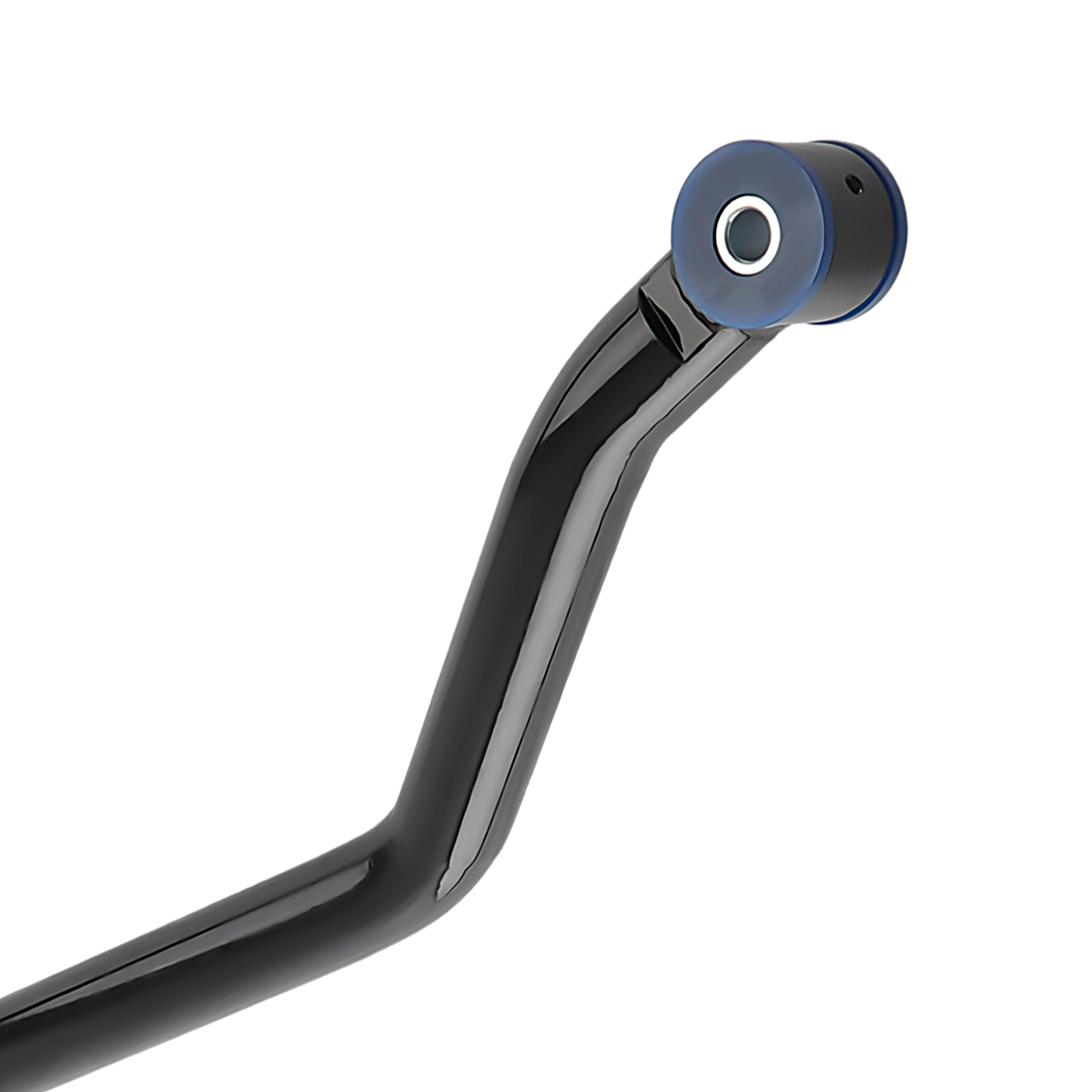 Front Adjustable Track Bar Panhard Rod for Jeep Wrangler JK 2007-2018 0-6