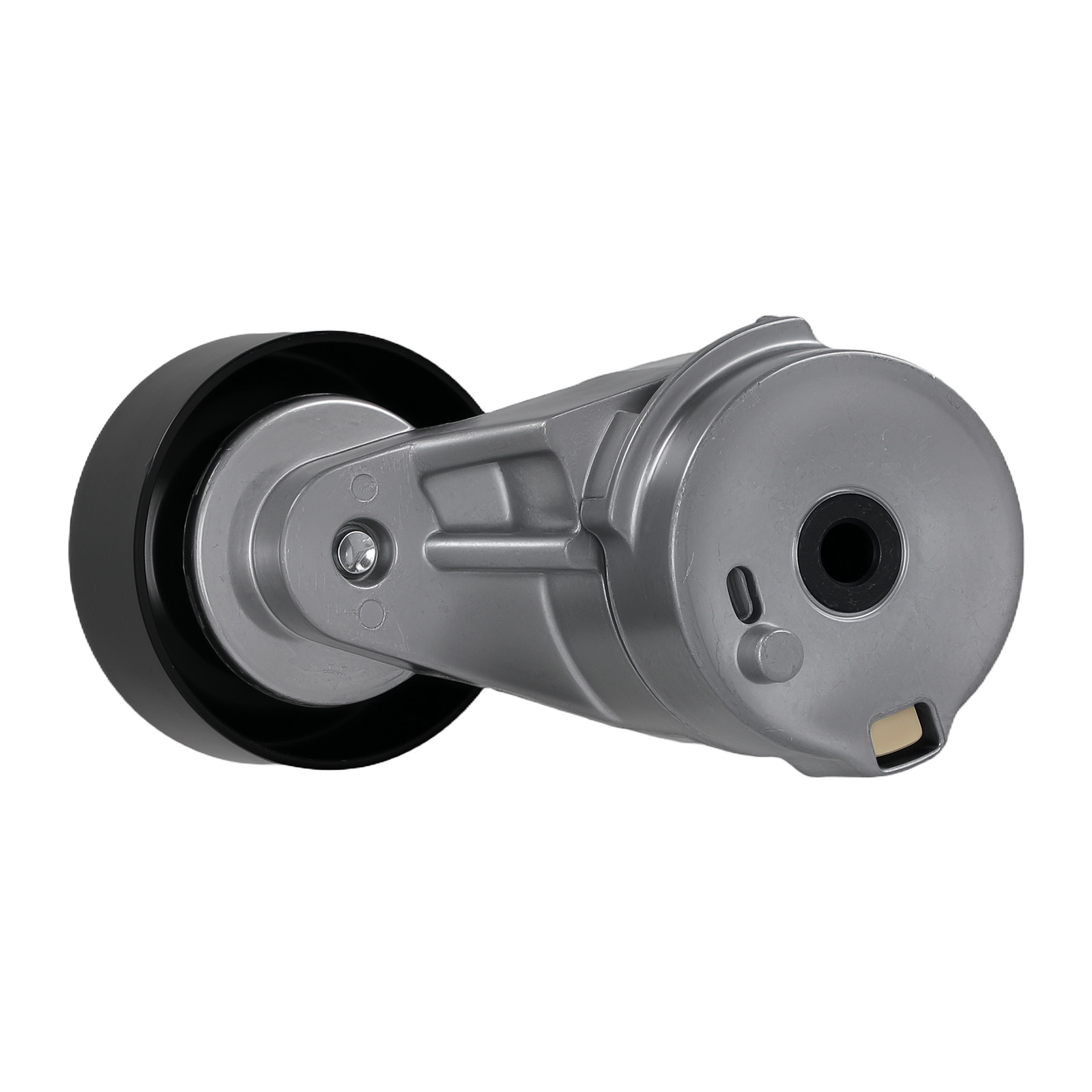 Auto Idler Pulley Assembly for Hyundai Accent 1.6L 252812B000 76MM