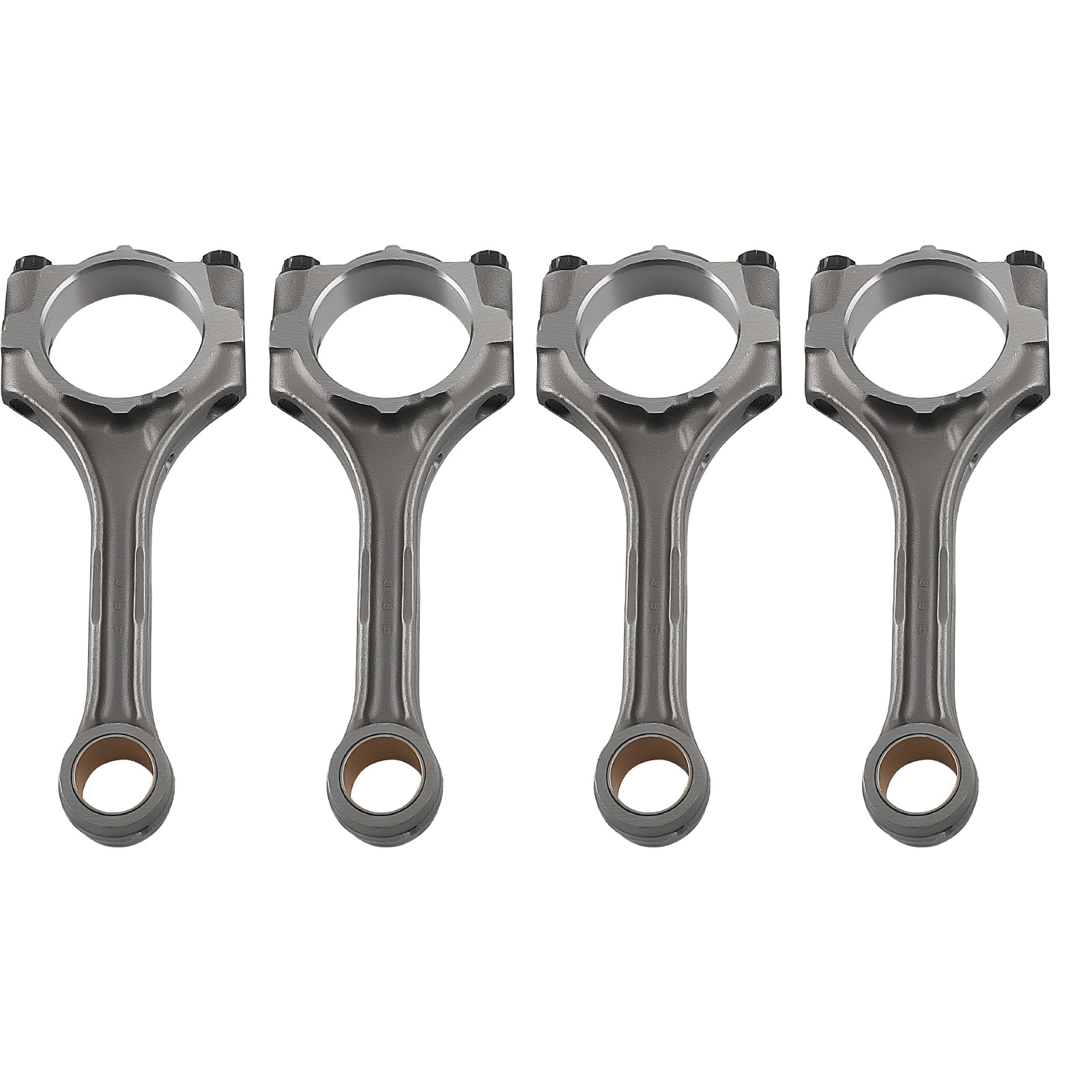 Crankshafts & Connecting Rods Kit for Toyota Matrix S Corolla XRS 2AZ-FE 2.4L
