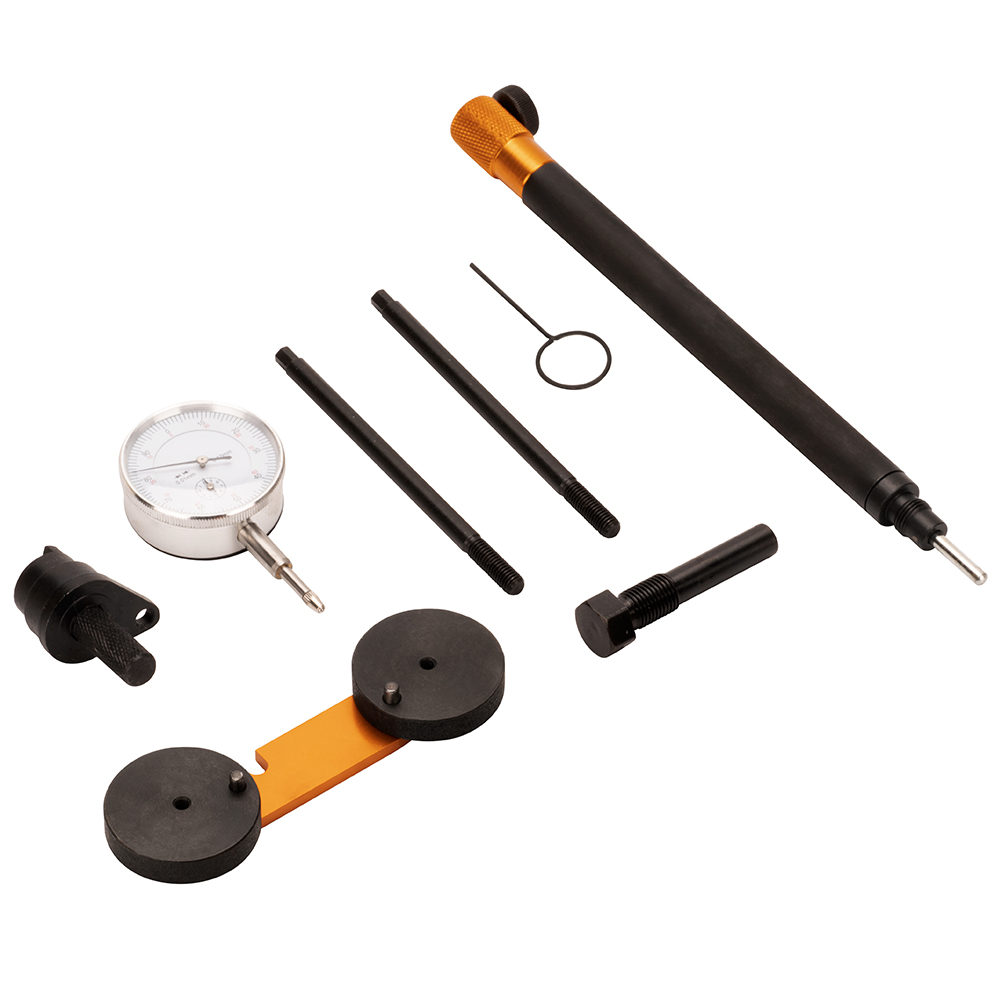 Camshaft Locking Alignment Tool Kit for Audi A1 A3 Sportback 1.2 1.4 / 1.6FSi