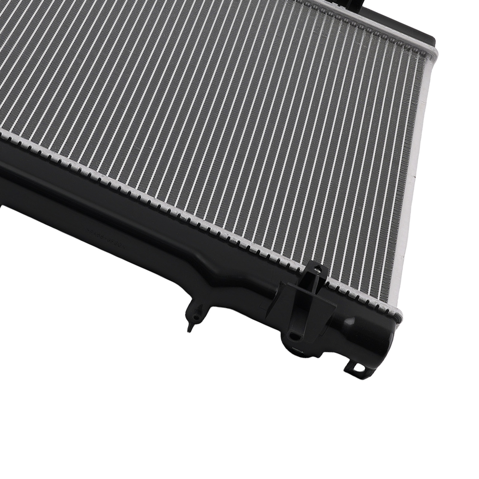 Advanced Design Radiator for Dodge Dakota/Ram Dakota 3.7L 4.7L 05-11 MI3010212