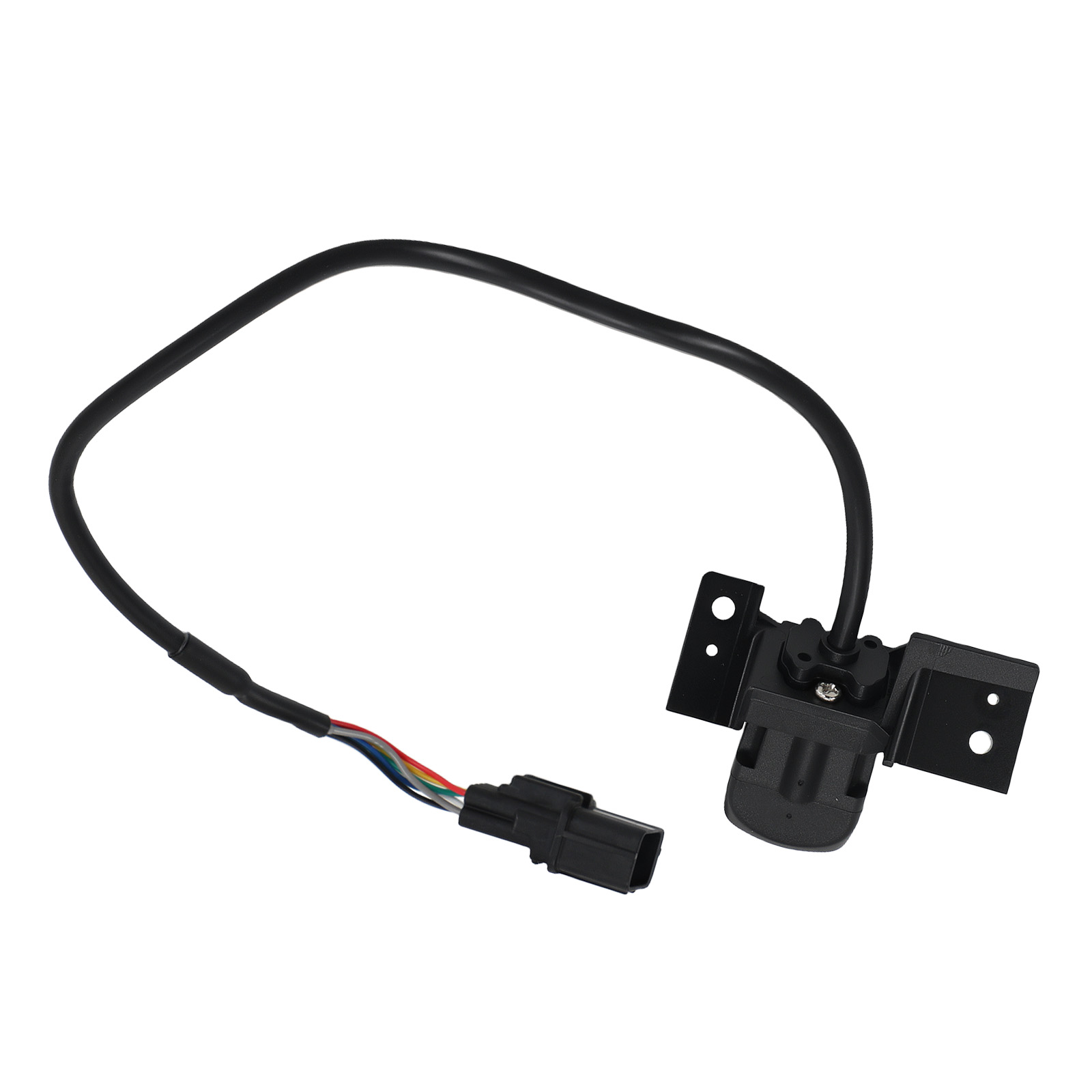Parking Backup Camera for Hyundai Tucson 2016-2018 95760D3000 Waterproof