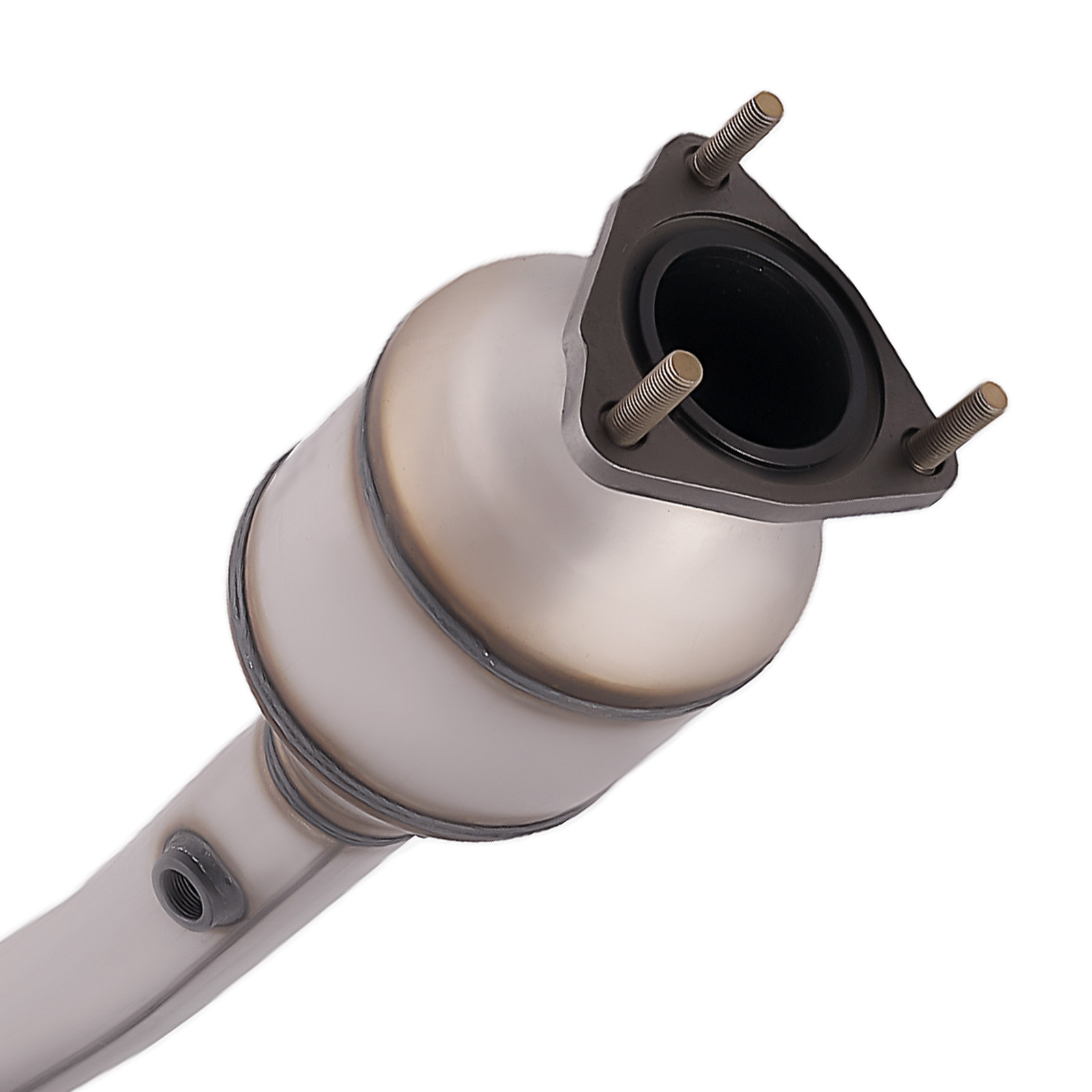 Stainless Steel Rear Catalytic Converter for Honda CR-V 2.4L 2012-2014