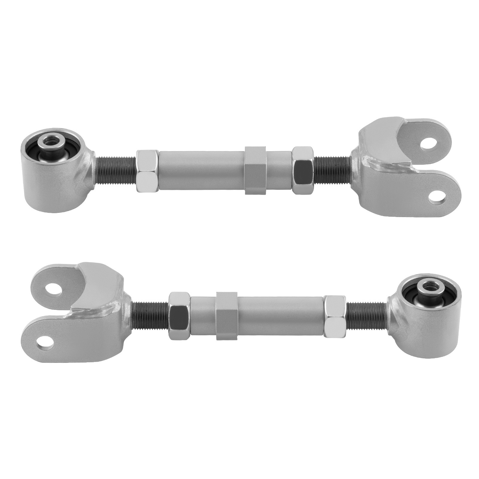 Adjustable Rear Control Trailing Arm Brace for 68-72 Chevelle Monte Carlo LeMans