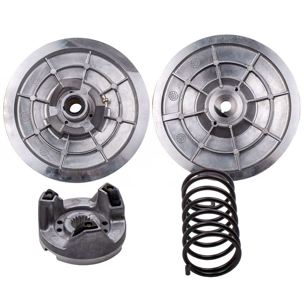 Secondary Driven Clutch Kits For Yamaha Golf Cart for G2 G9 G16 G20 G22