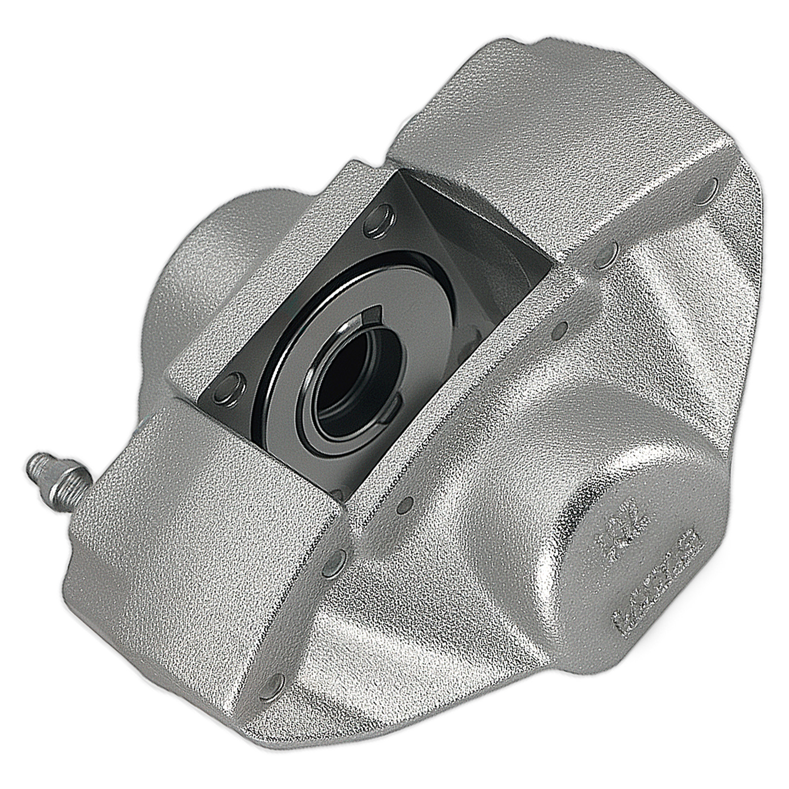 Rear Left&Right Brake Calipers for Mercedes-Benz 350SDL/420SEL 1986-1991