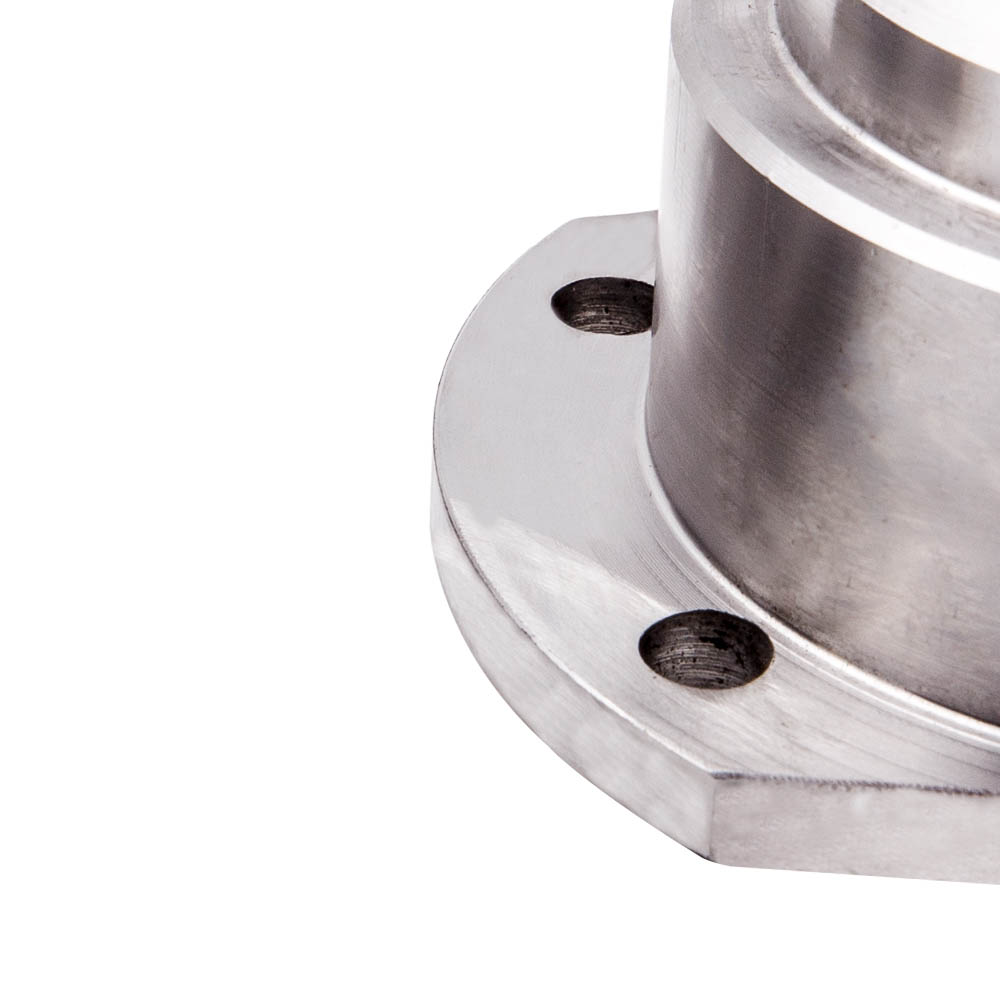 2x 9 Inch Big Housing Bearing Ends Torino Style for Ford 3.150 inch Diameter