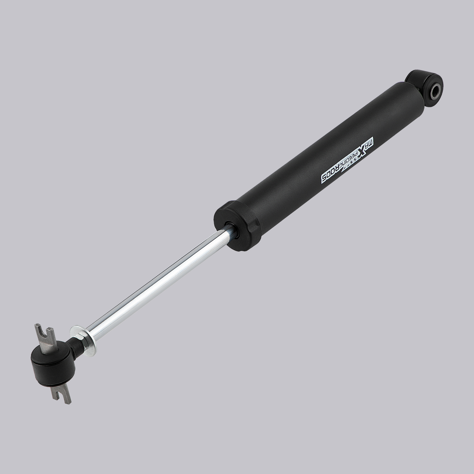 Rear Shock Absorbers For Jeep Wrangler JK Unlimited 2007-2018 Matte Finish