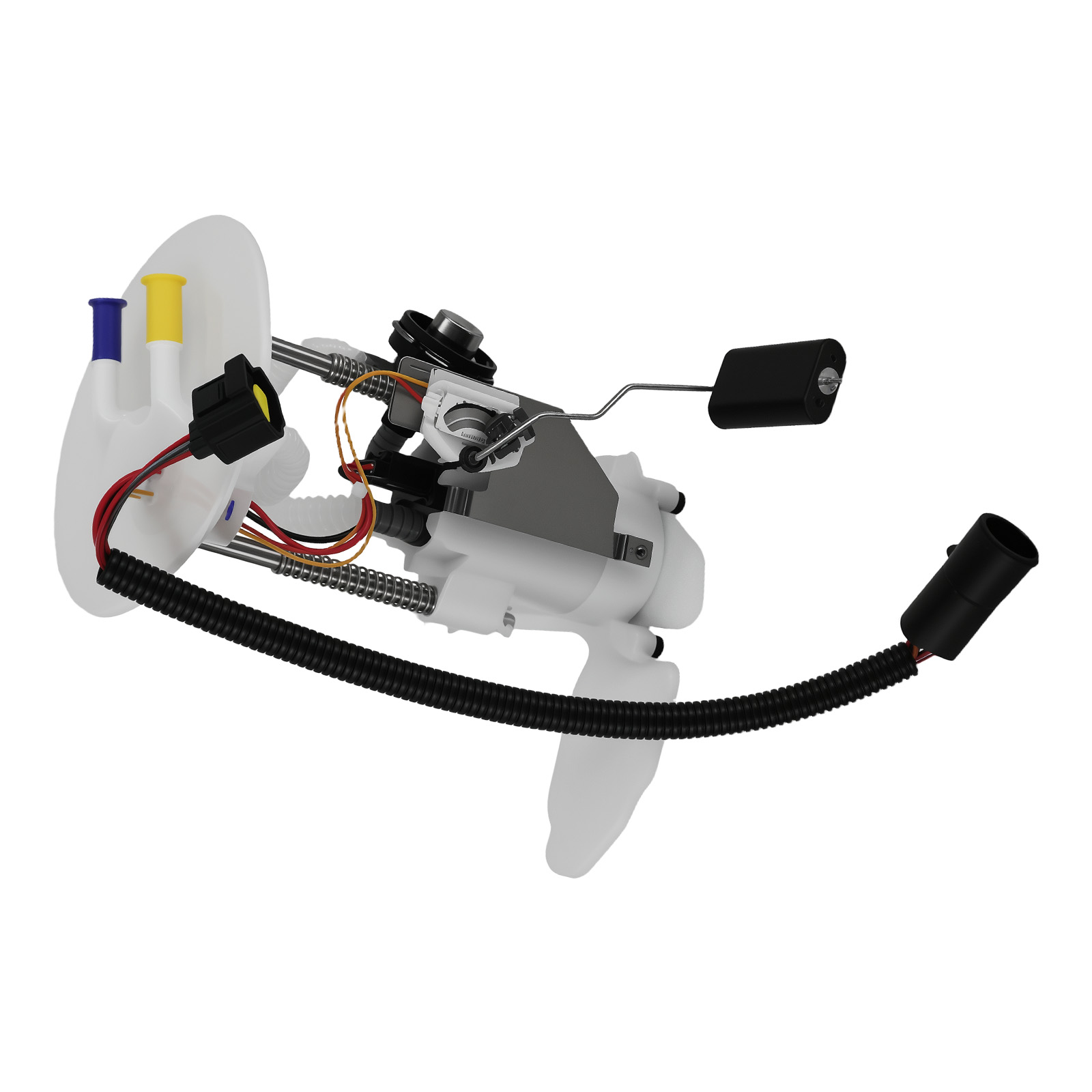 Electric Fuel Pump Module Assembly for Ford Explorer 4.0L V6 245ccm 2002-2003