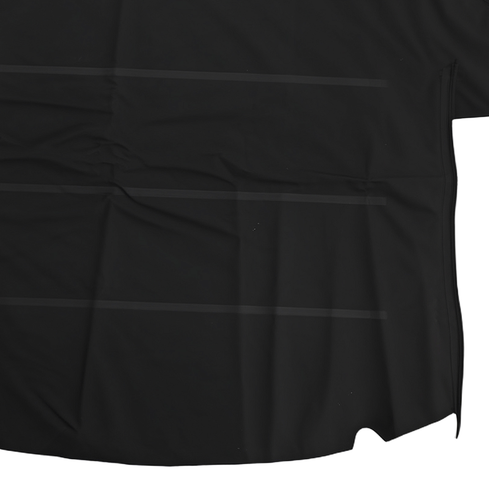 Black Convertible Top for Mercedes-Benz R129 300SL 500SL 1990-1993 MB3394BLKBLK