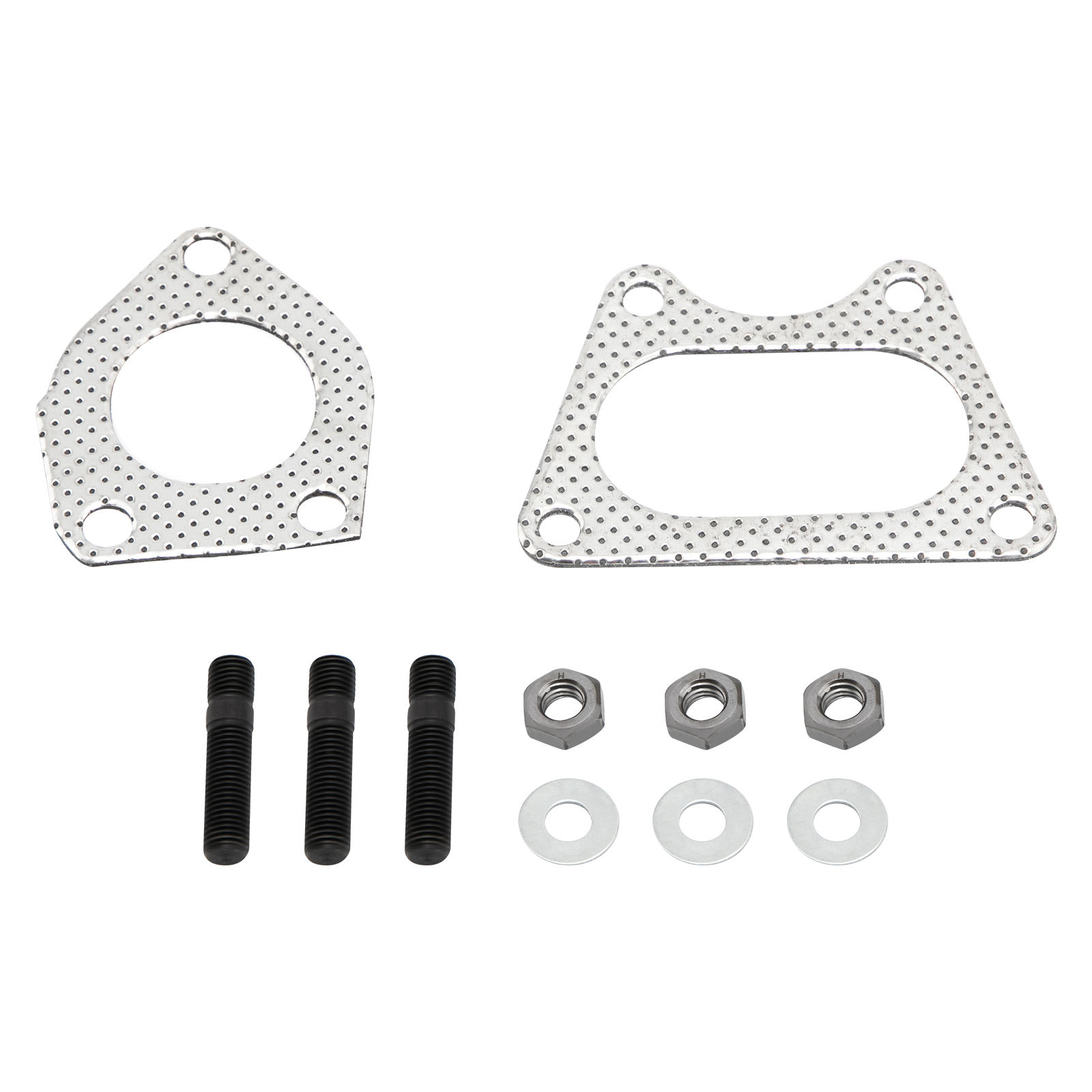 EPA Catalytic Converter for Honda Accord EX LX 3.0L 2003-2007 W/ Gasket