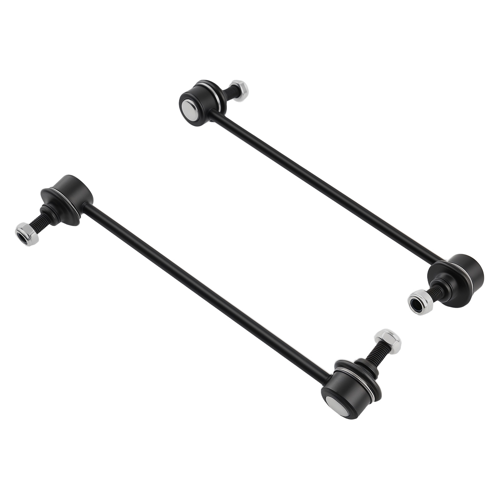 12pcs Front Lower Ball Joint Sway Bar Link Tie Rod for Toyota Camry 2007-2011