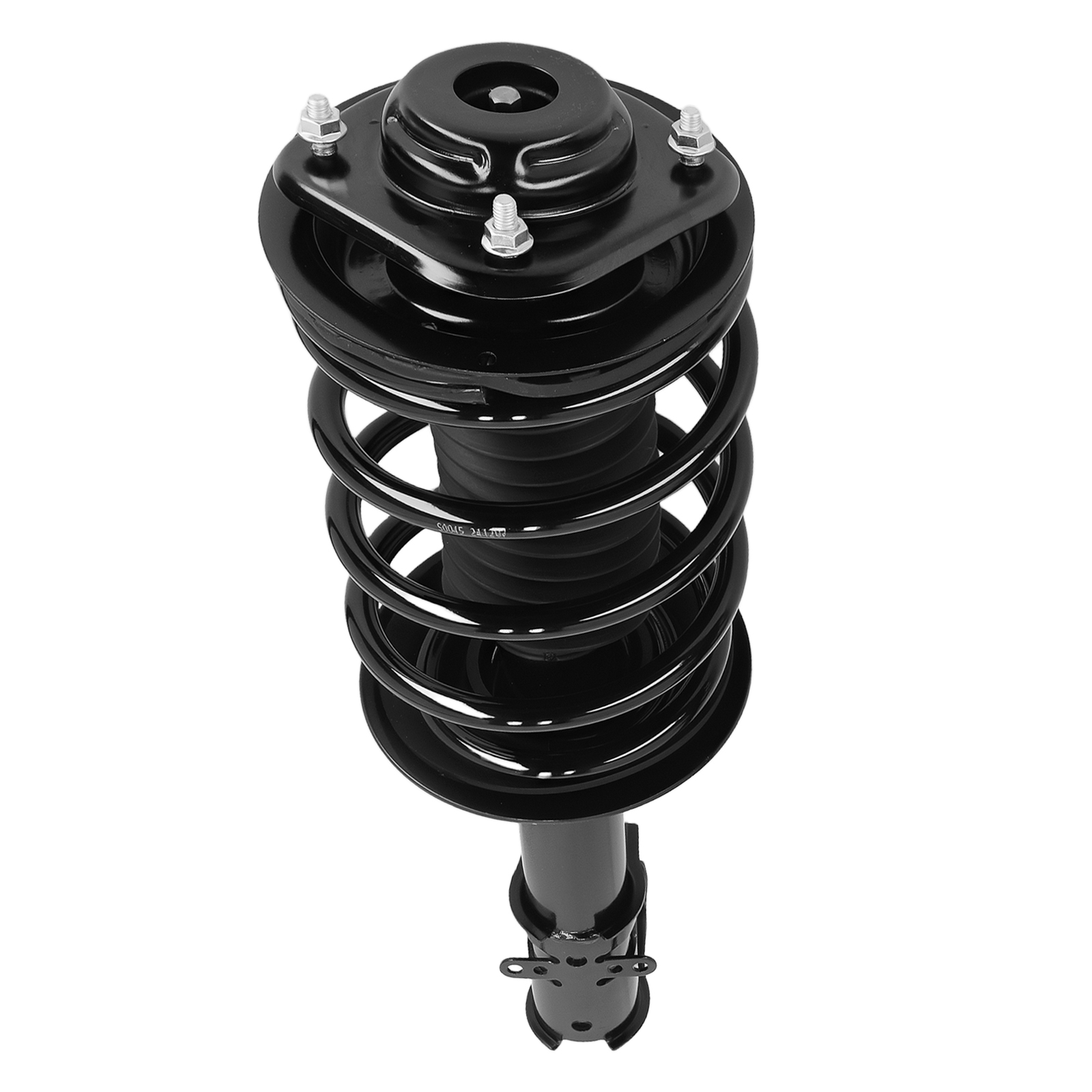 Front Complete Struts w/Coil Springs Assembliy for Chrysler PT Cruiser 2001-2010