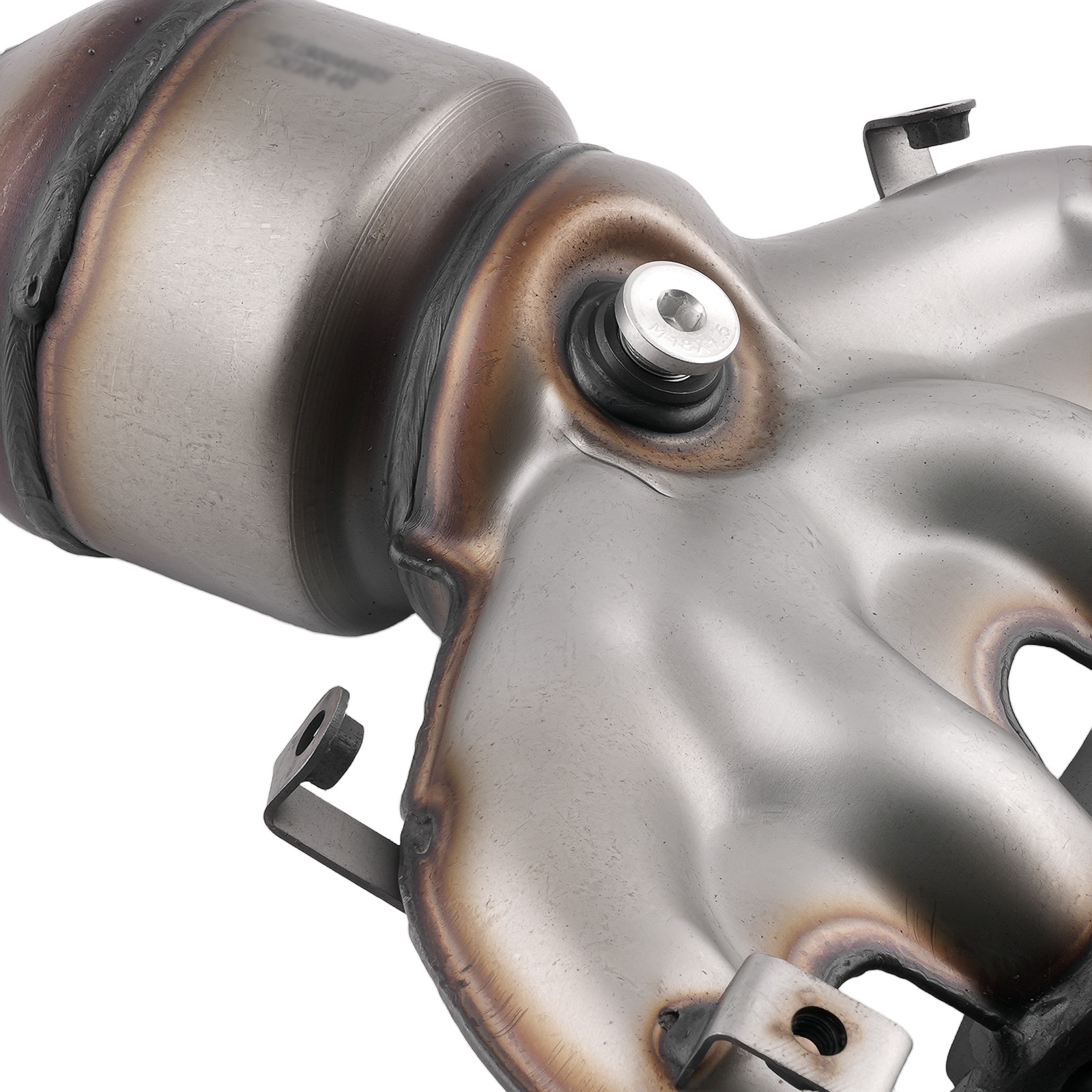 Front Catalytic Converter for MITSUBISHI Outlander 2014-2018 2.4L EPA 600cells