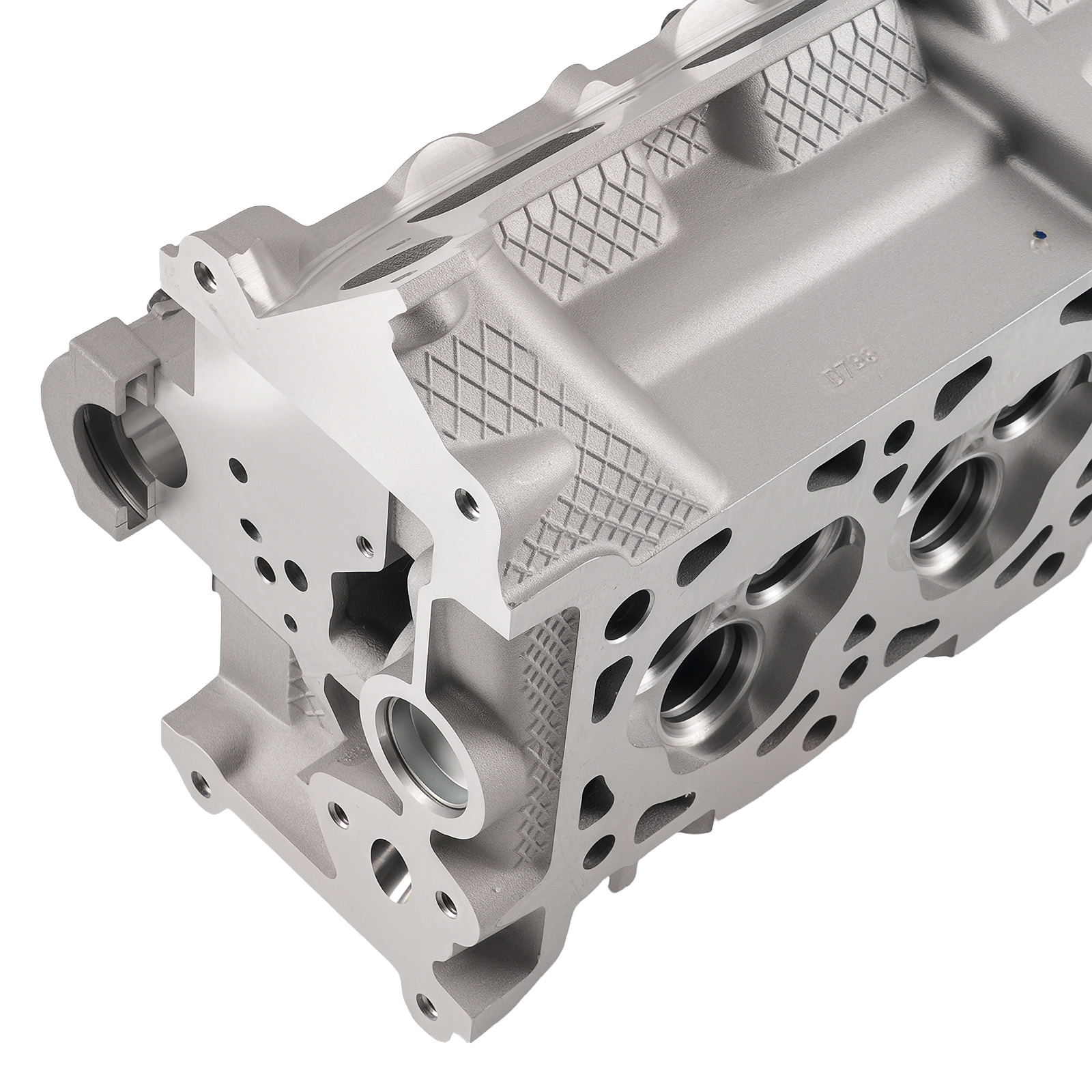 Cylinder Head RH Side for Ford F150 Explorer 4.6L 2006-2010 5L1Z6049AA 5R3Z6049A