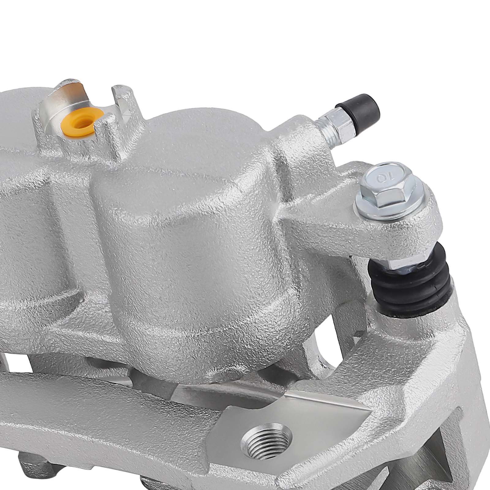 Front Brake Caliper Assembly for Acura RDX 2007-2012  Honda Odyssey 2005-2010