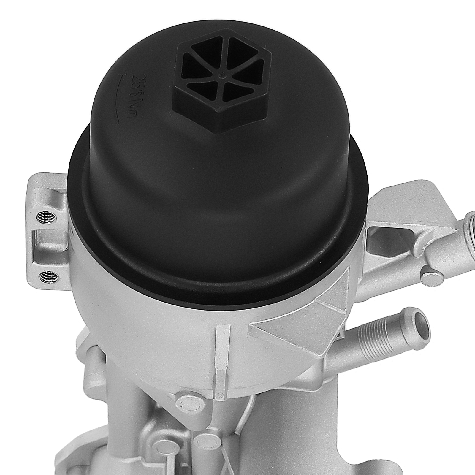 1x Oil Filter Housing for Mini Cooper R55 R56 R57 R59 1.6L 2011 2012 13 14 15 16