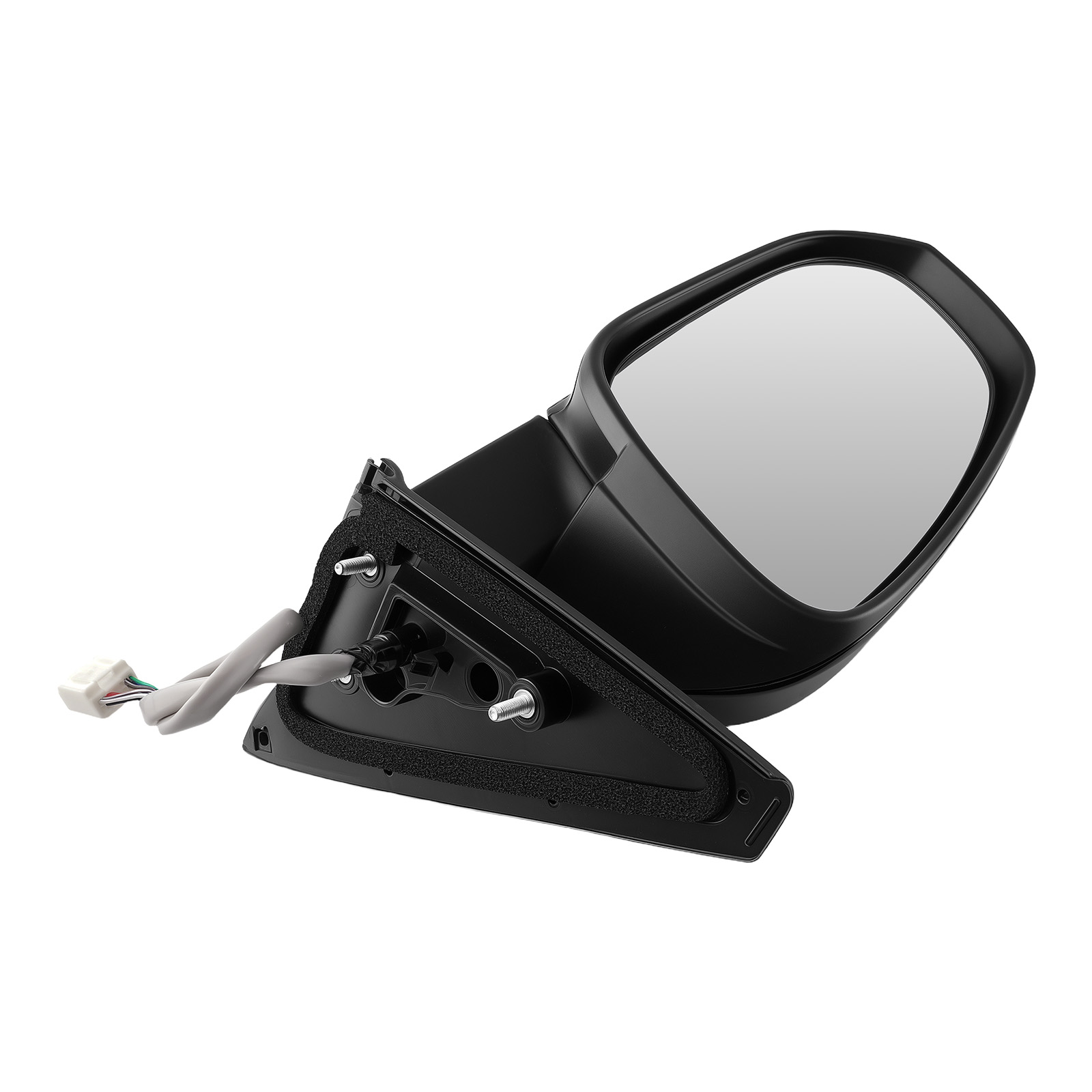 Heated Side Mirror Left for Toyota 4Runner TRD 2014-2018 8794035B70PFM