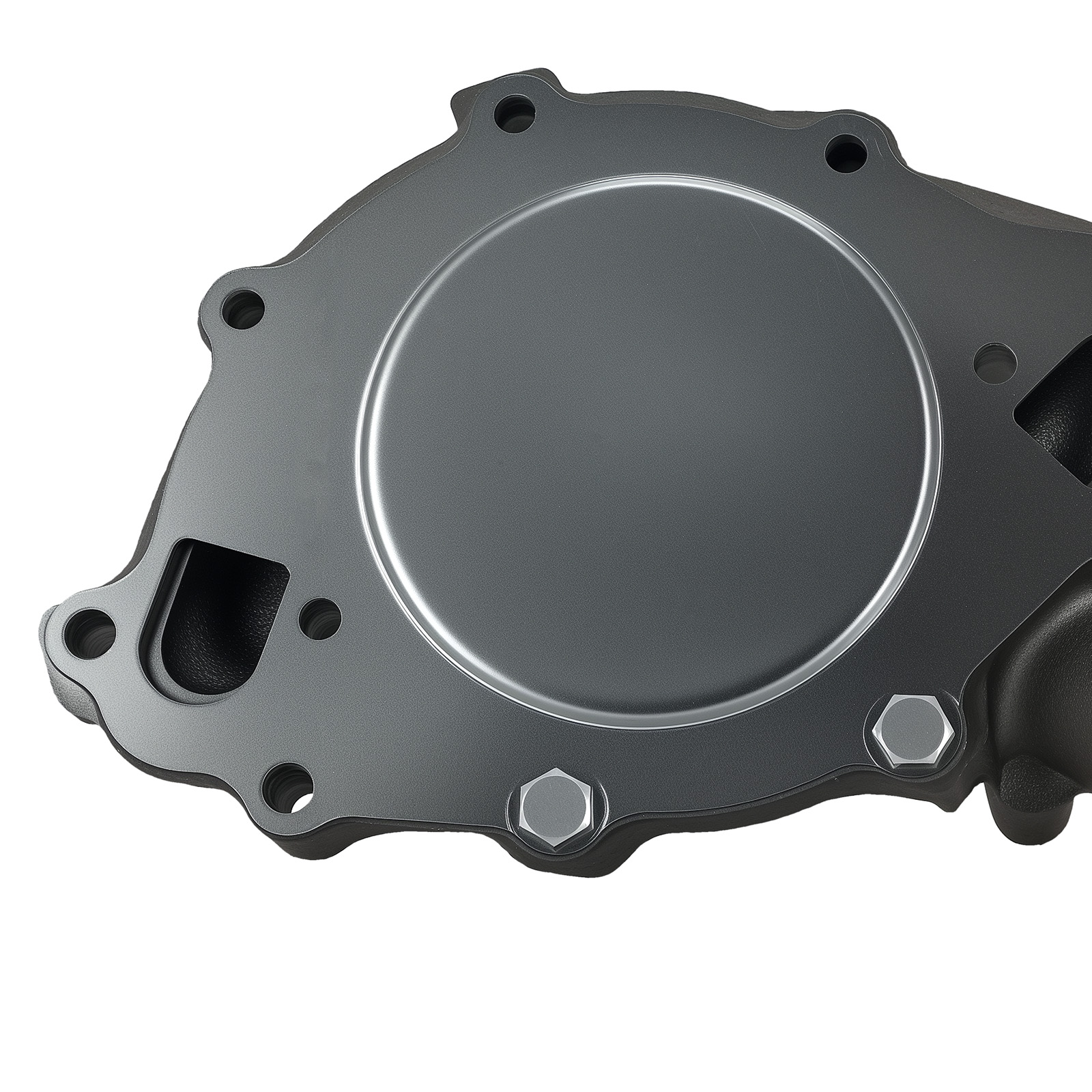 Boat Cooling Pump for Ford V8 Crusader/Mercury 289-351 CID 3853796 71683A1
