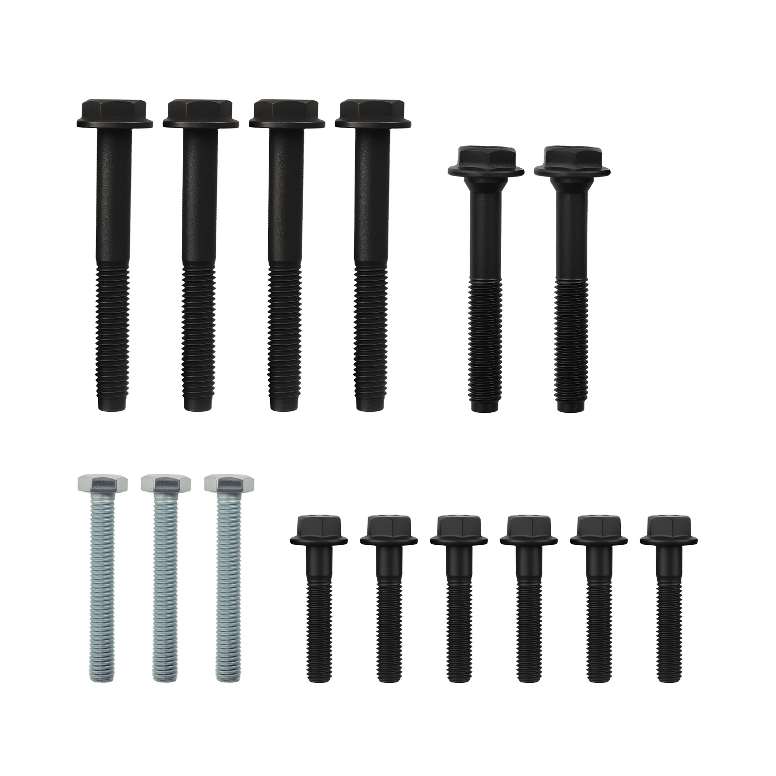 Complete Engine Timing Kit for Buick Lacrosse 3.6L 2007-2015 12633451