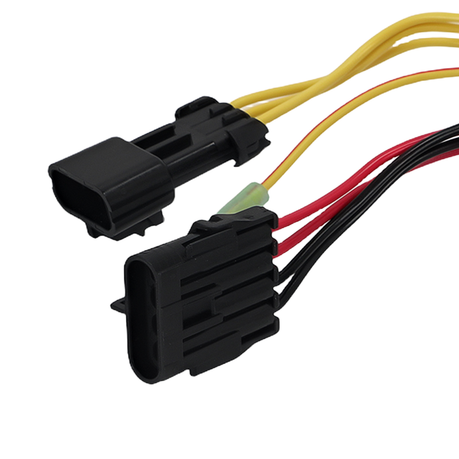 Voltage Regulator Rectifier 4012384 For Polaris RZR 800 EFI / S / LE 2008 2009