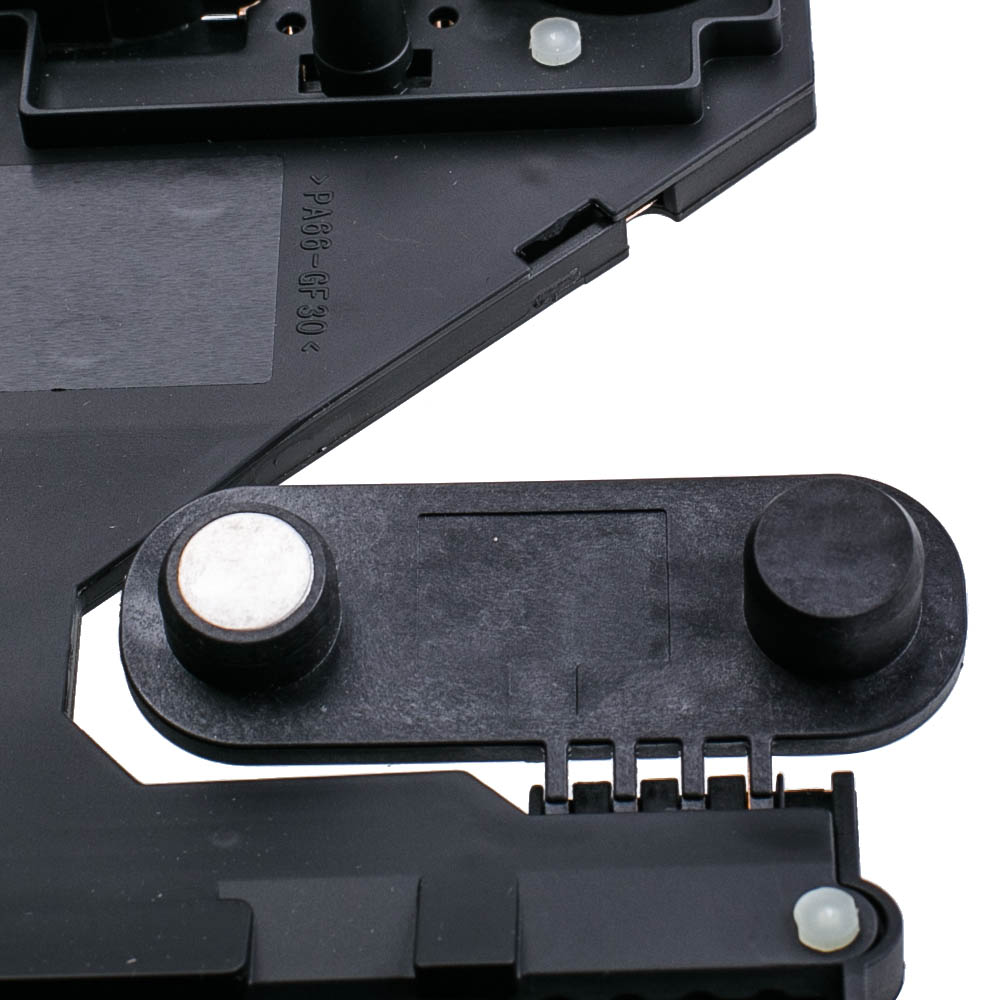 Connector Filter Gasket Kit For Mercedes S320 94-99 w/ 5-Speed A/T 1402701161